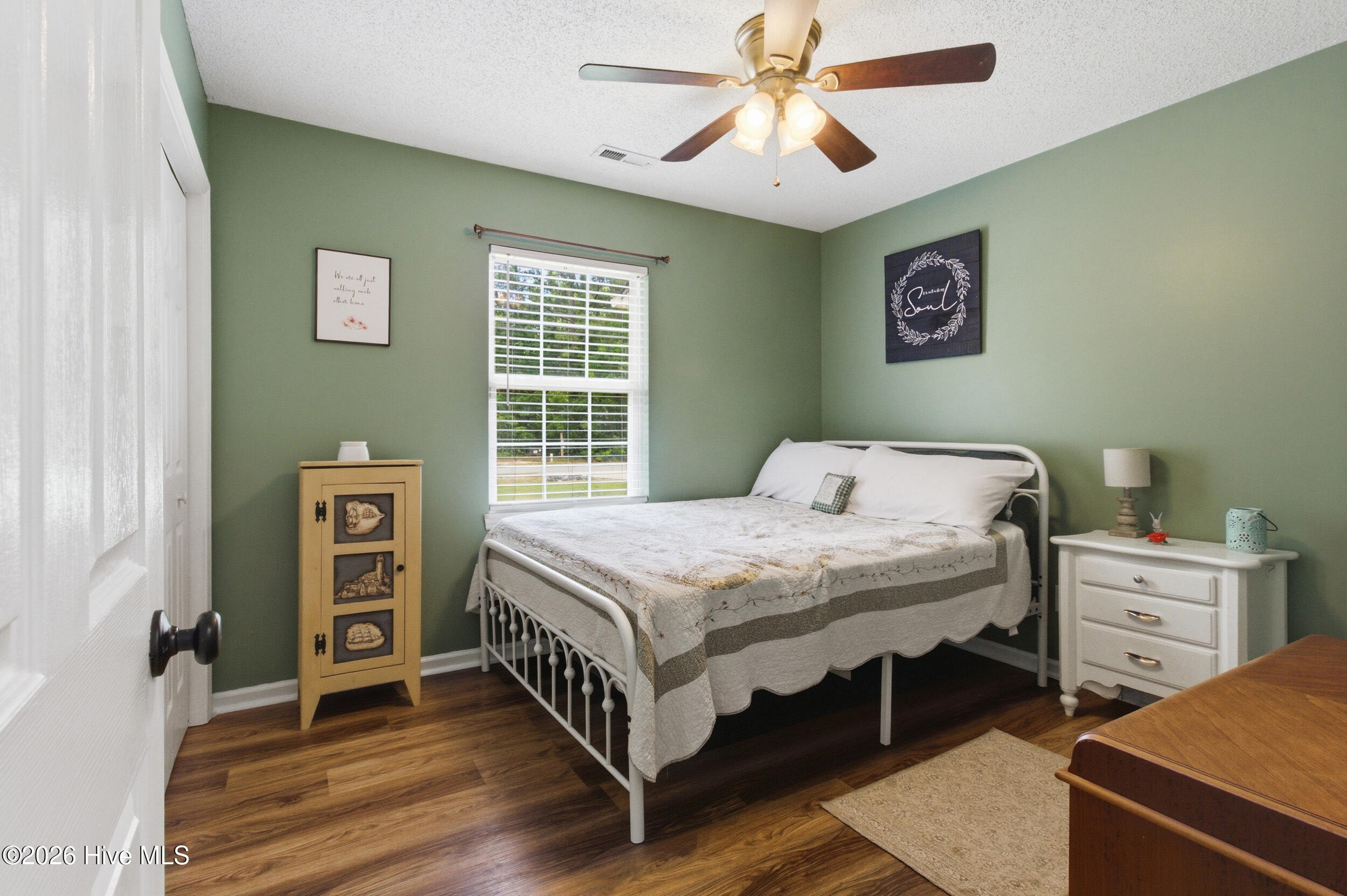 245 Barrington Ridge,Bogue