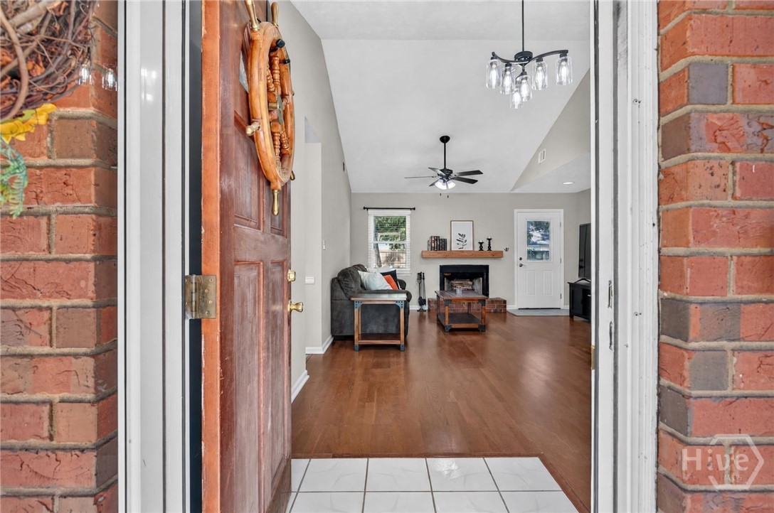 Photo 3 of Single family home for sale at 46 E Cameron Ct, Pembroke, GA 31321 | MLS# SA364193 | Listing updated on 2026-09-18