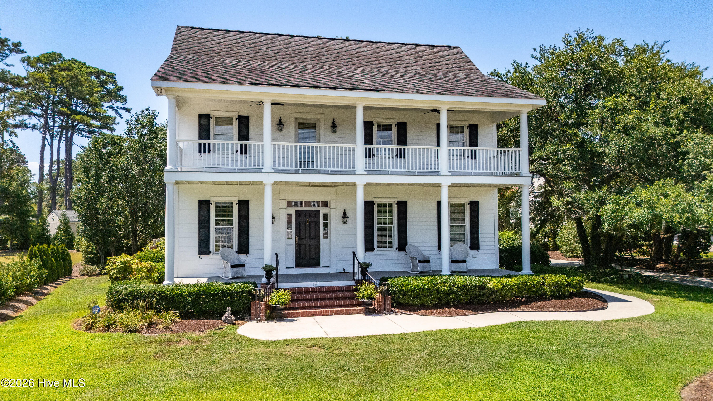 161 Camp Morehead Drive,Morehead City