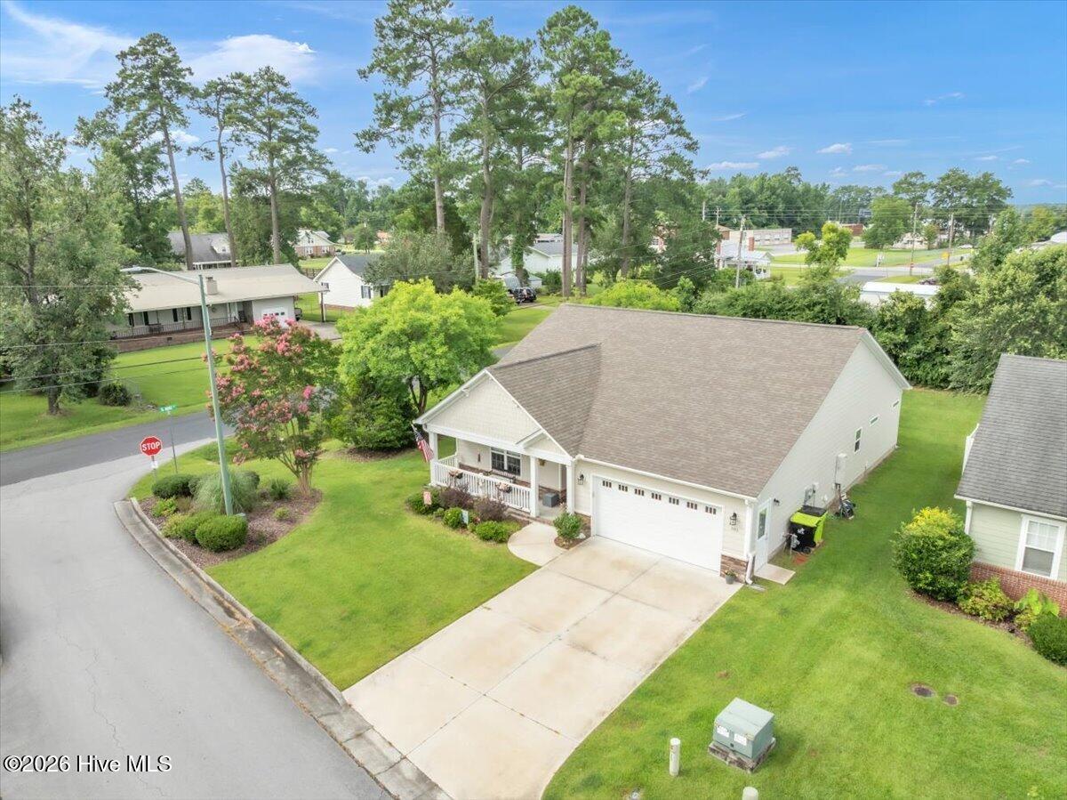 101 Grantham Place,New Bern