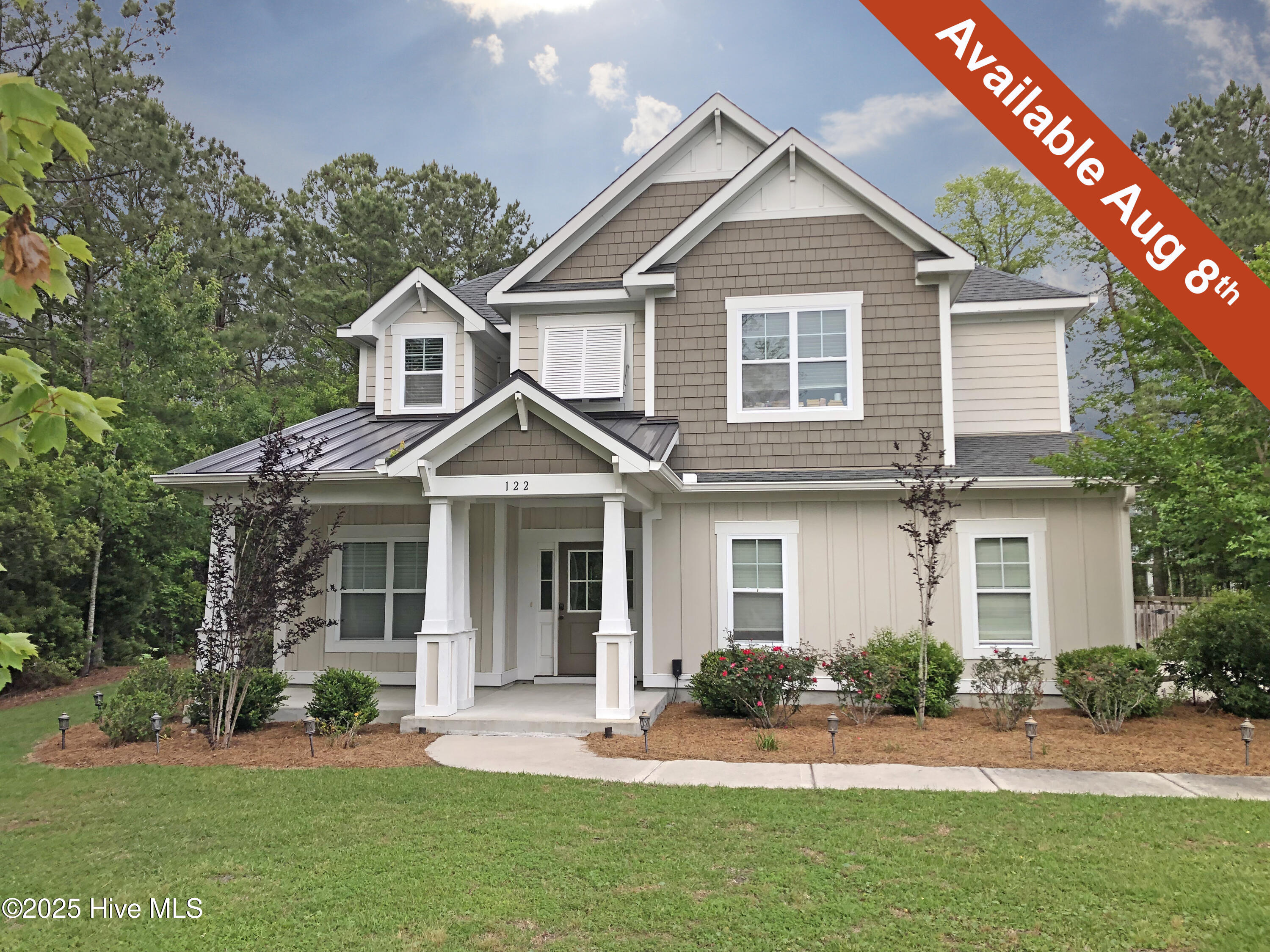 Property at 122 Saltwater Landing Drive