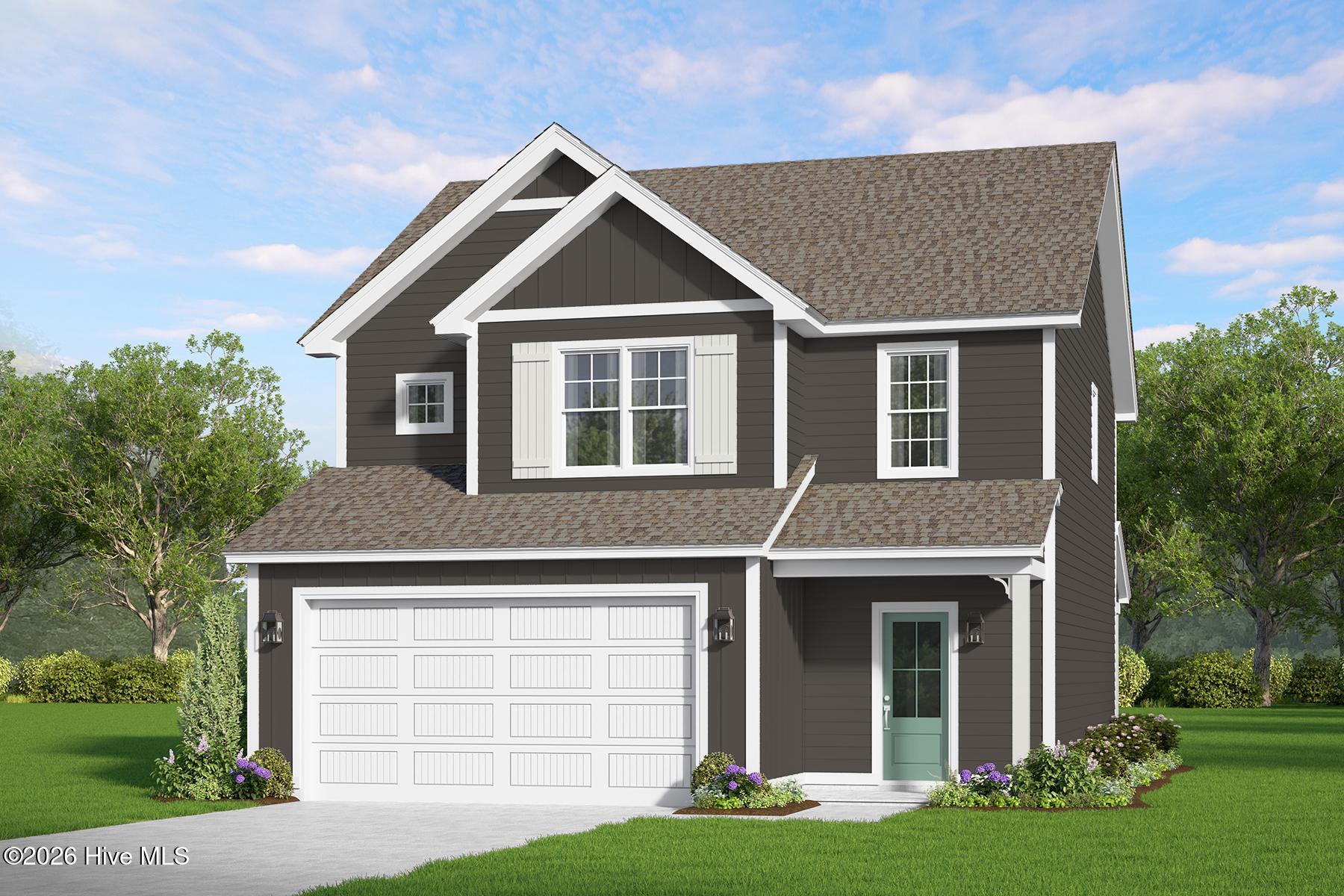Homes for sale in Carthage, NC | 112 Carver St #22, Carthage, NC 28327 | MLS# 100577040