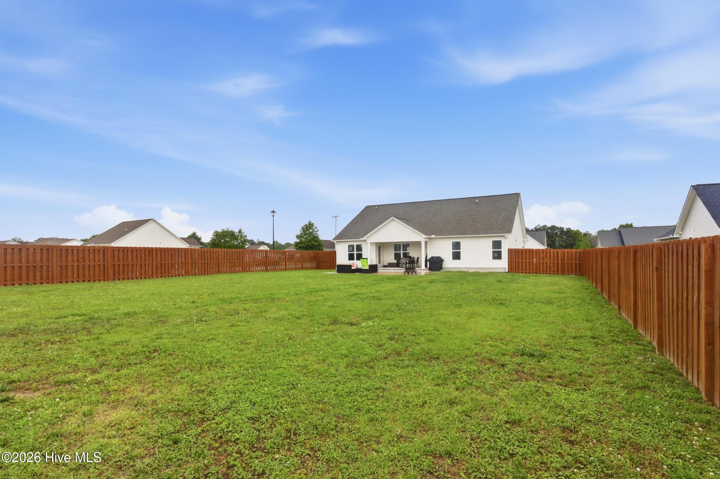 200 Grist Mill Drive,Havelock