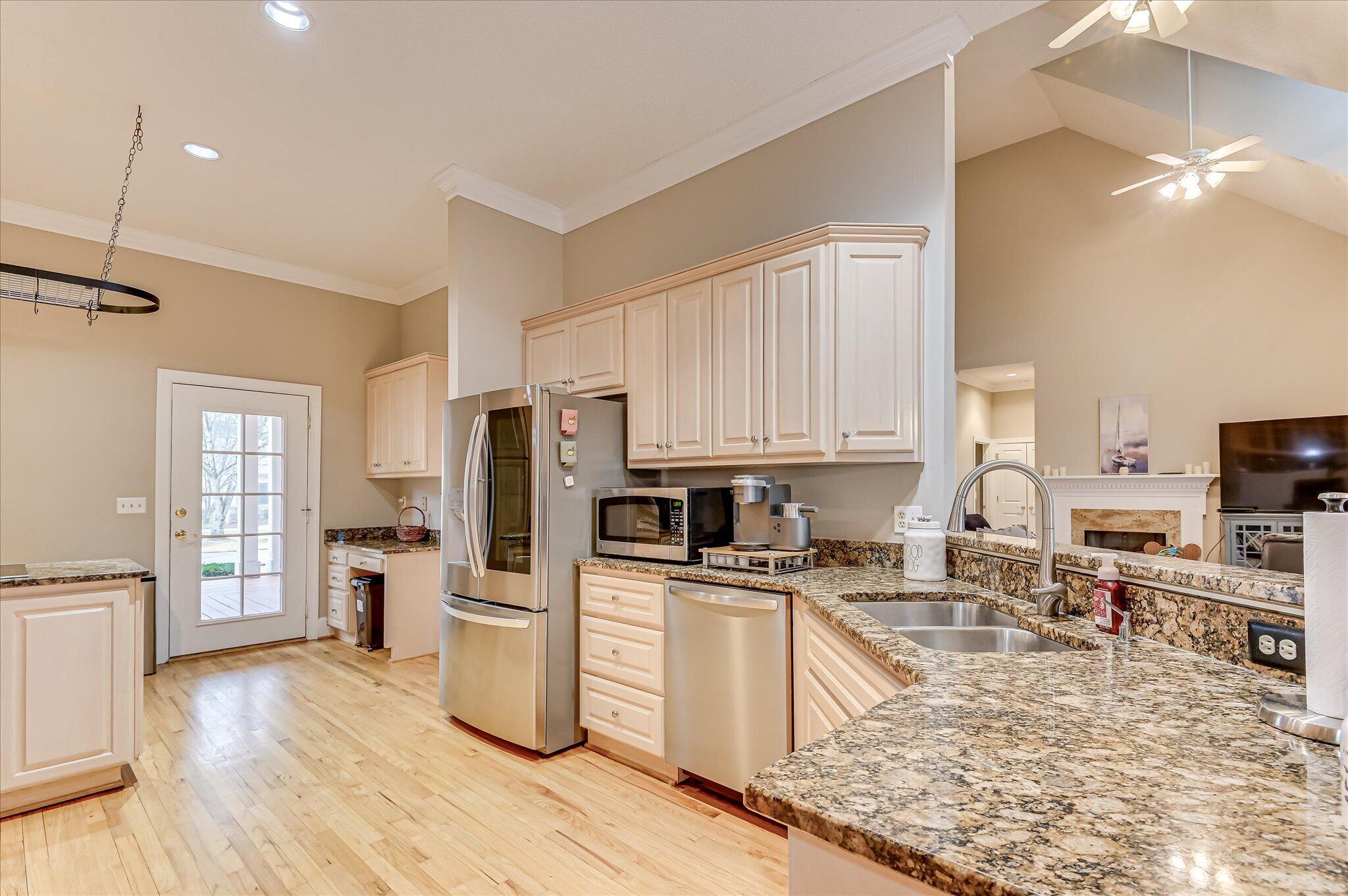 184 Savannah Drive, Mccormick, SC, 29835