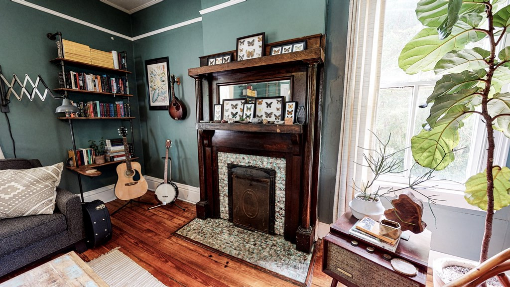 927 Holden Street, Augusta, GA 30904 Listing Photo  3