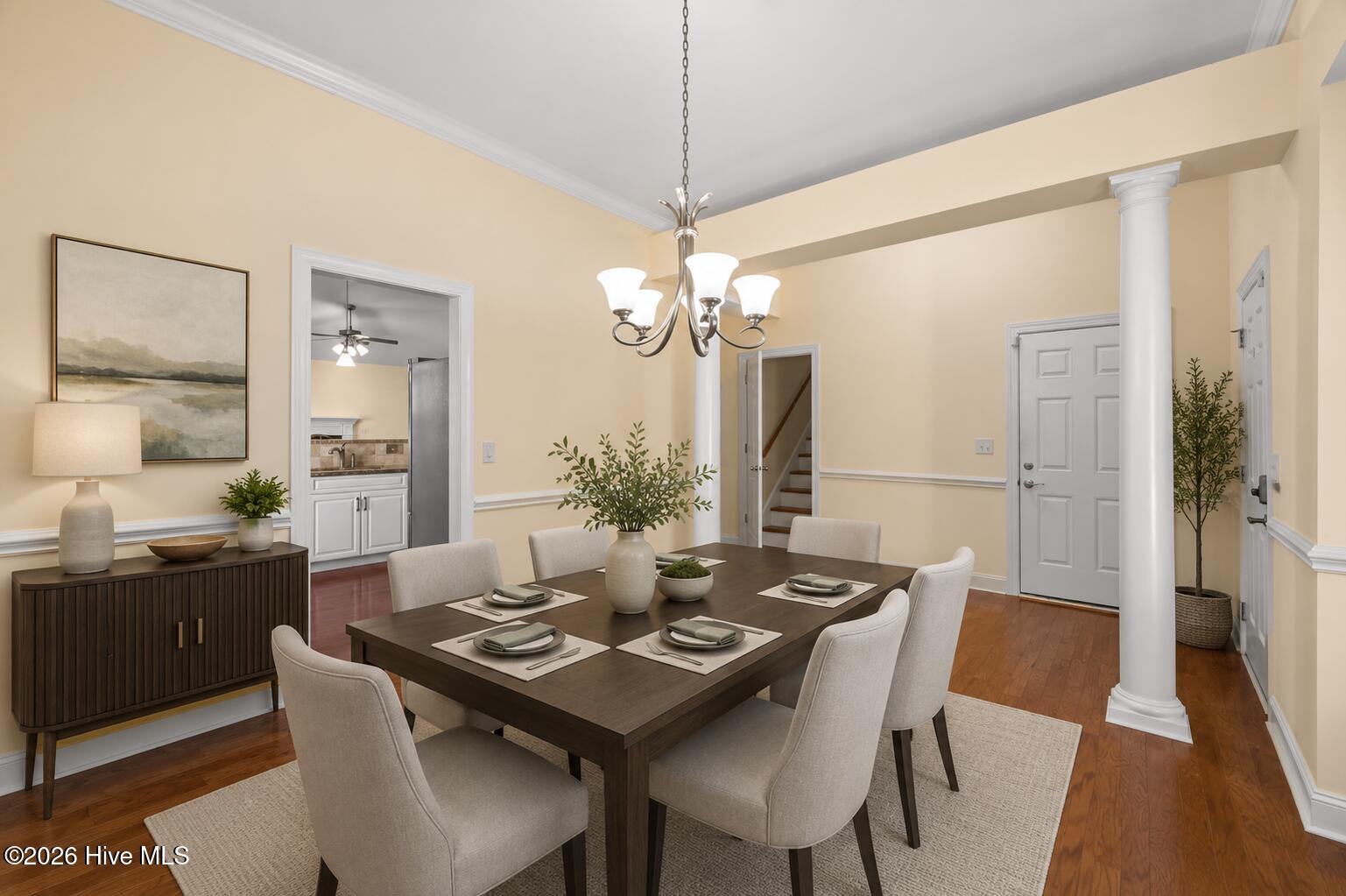 201 Quincy Court,New Bern