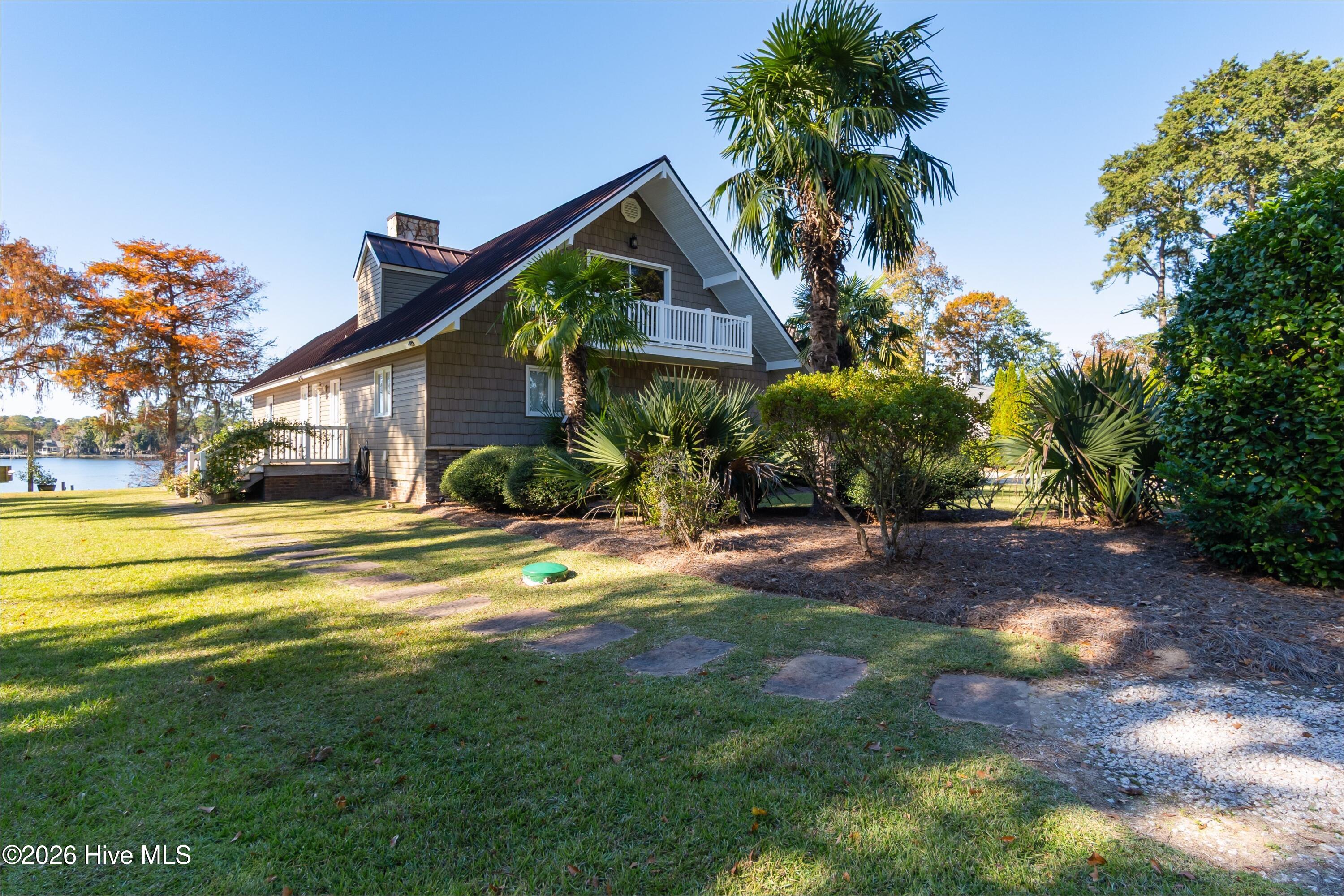 810 Madam Moores Lane A,New Bern