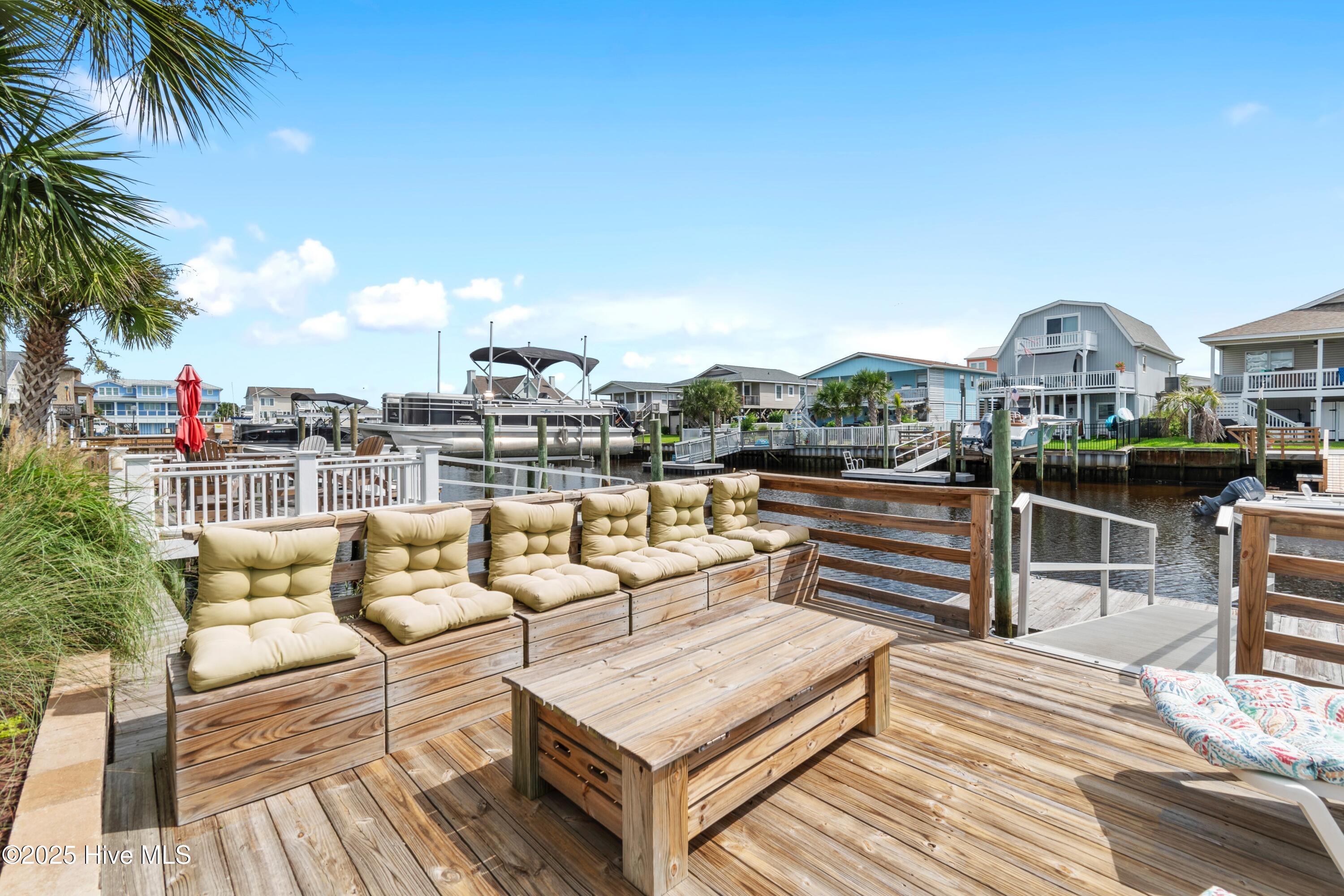 122 Durham Street, Holden Beach, NC 28462 – photo 12: 122DurhamSt - 12