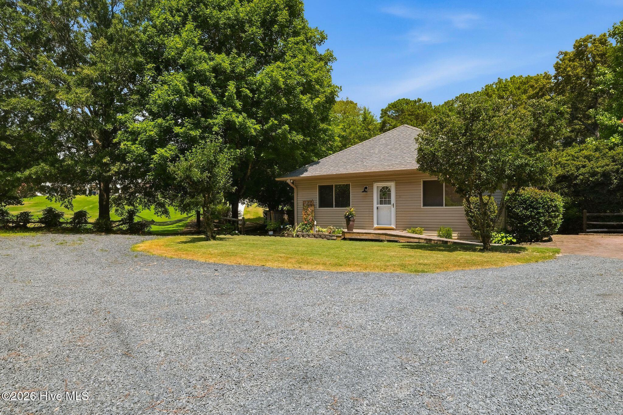 Guest House