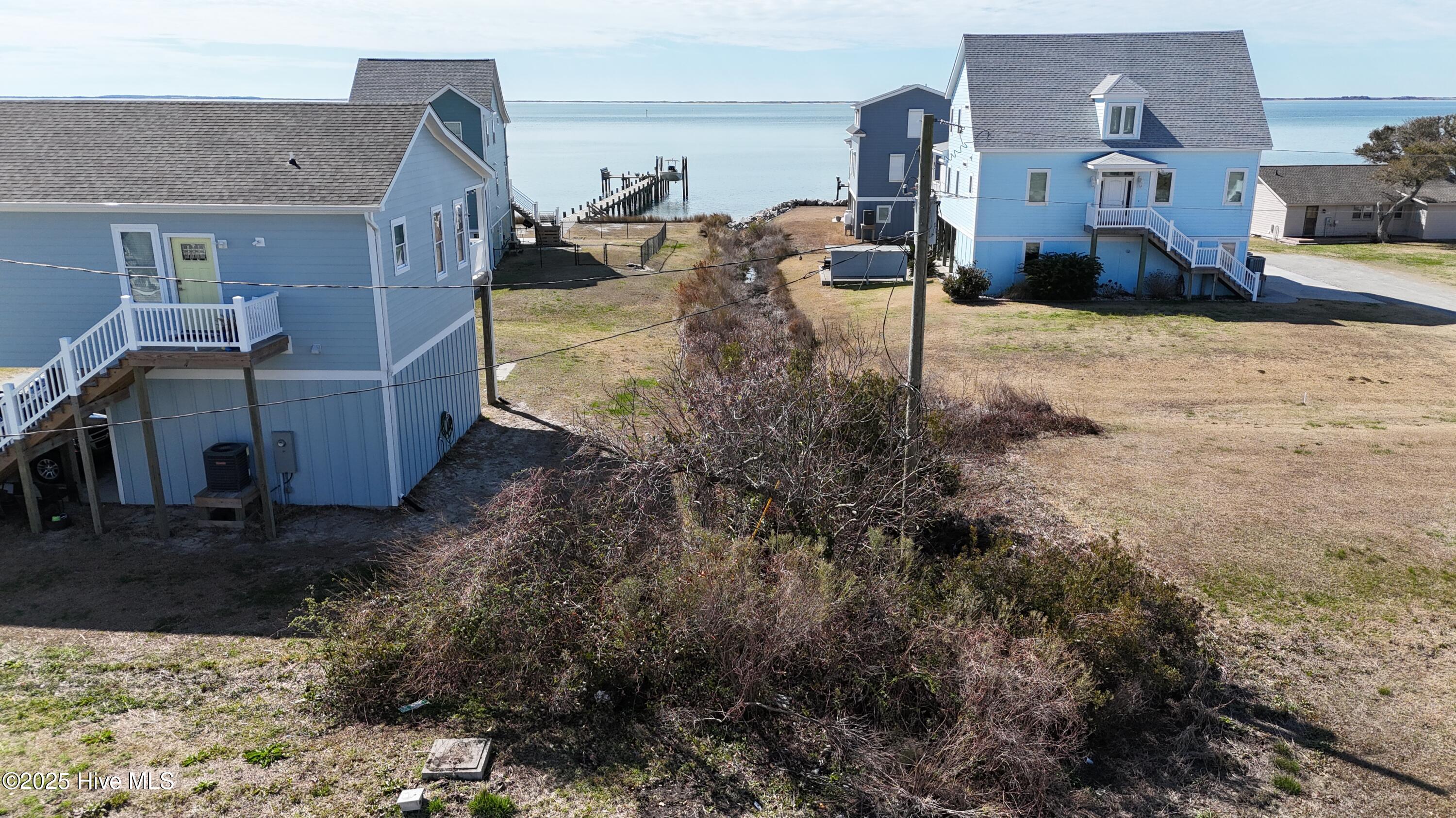 908 & 922 Island Road, Harkers Island, NC, 28531