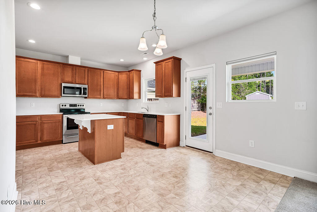 266 E Red Head Circle,Sneads Ferry