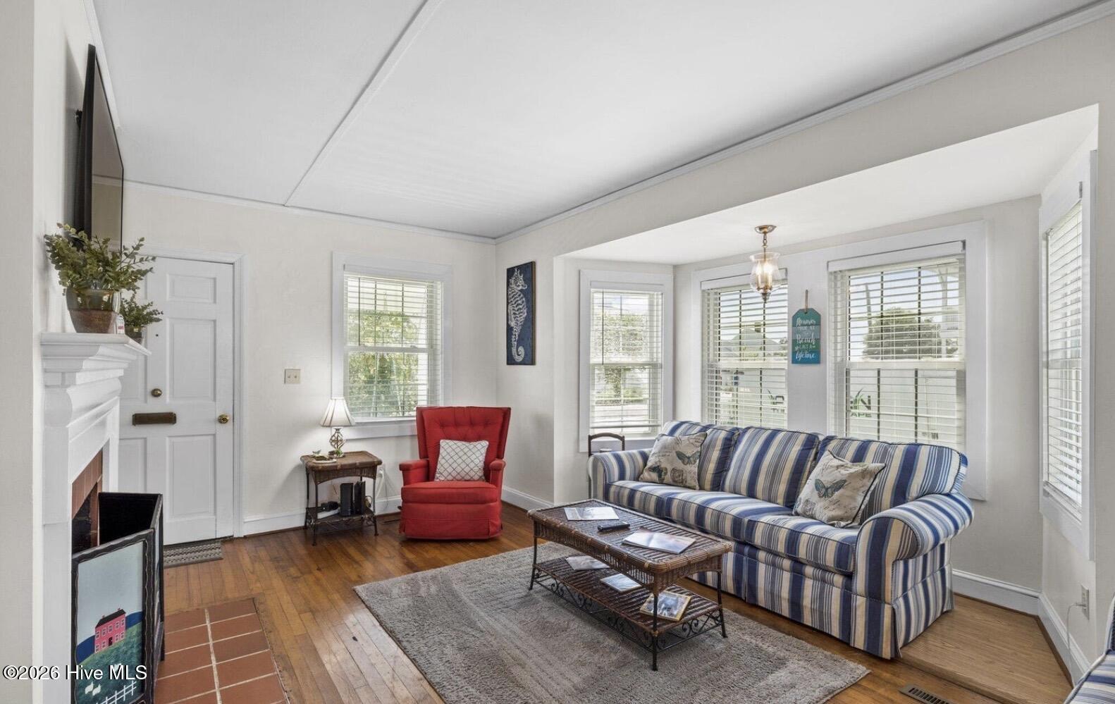 1501 Front Street,Beaufort