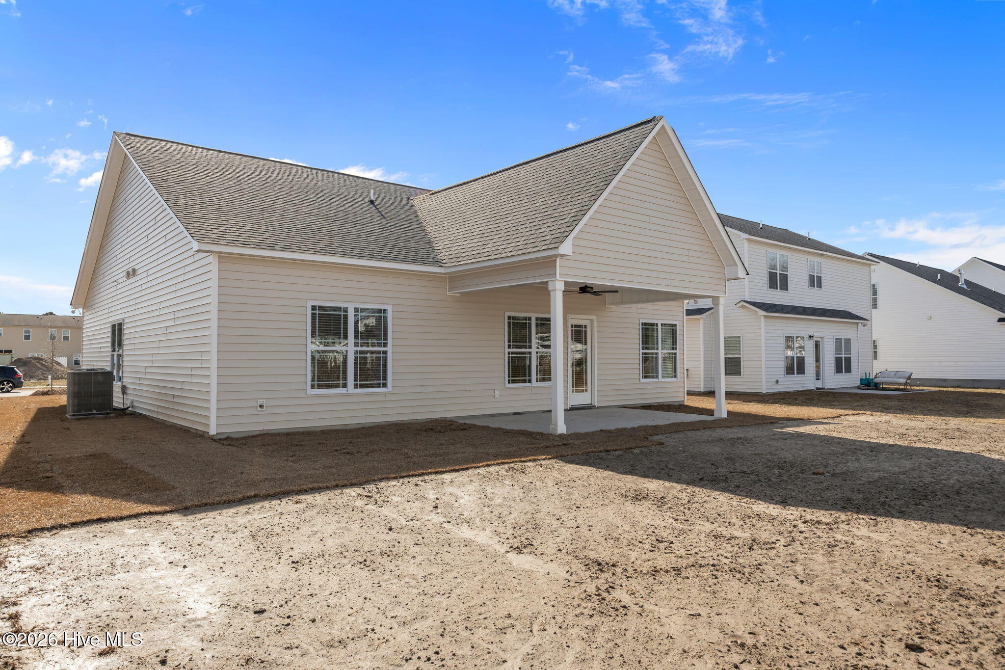 2404 Great Laurel Court, Greenville, NC, 27834