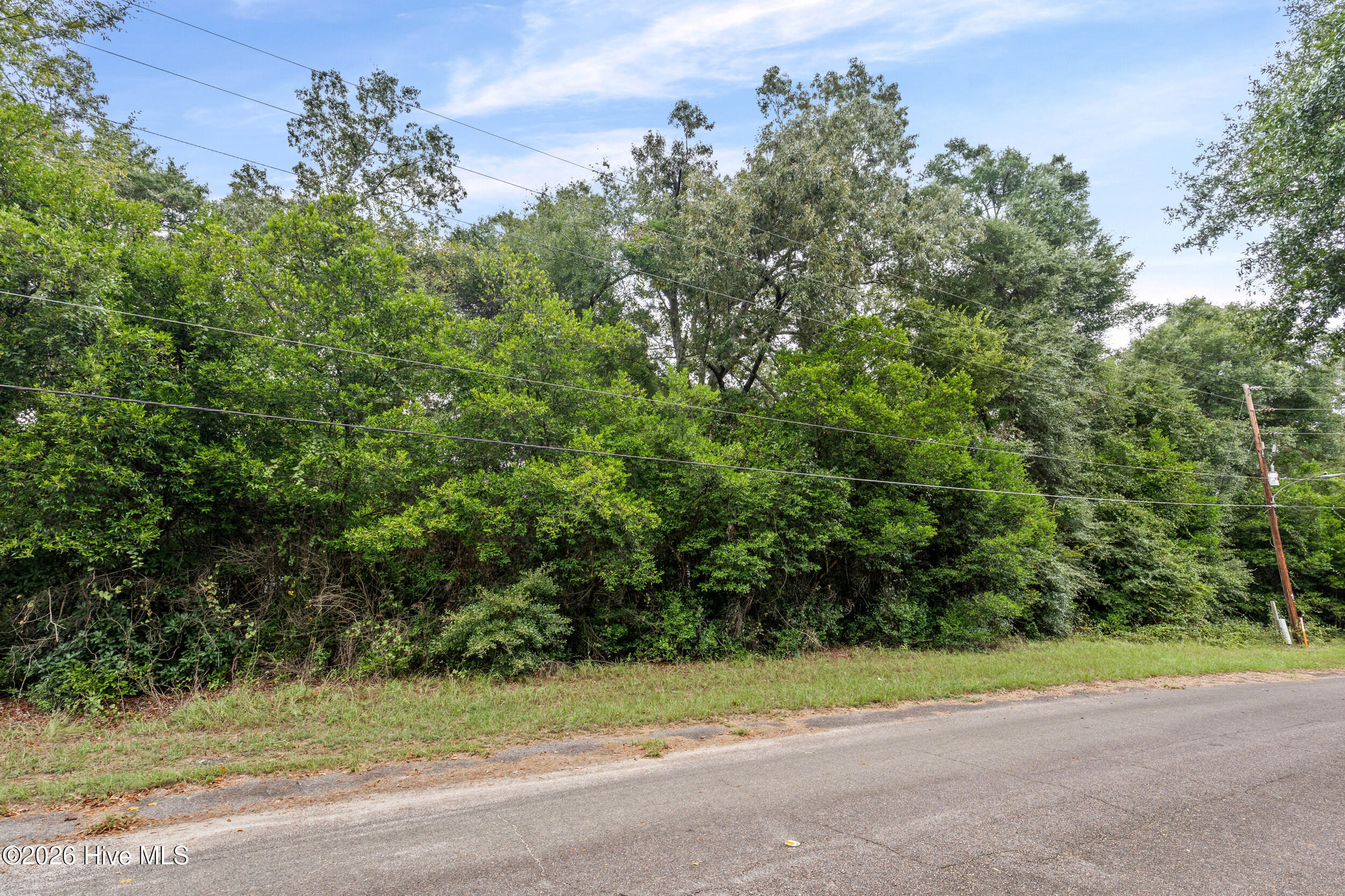 Photo 3 of Land for sale at 121 Rhodes St, Jackson, SC 29831 | MLS# 100606545 | Listing updated on 2026-09-29