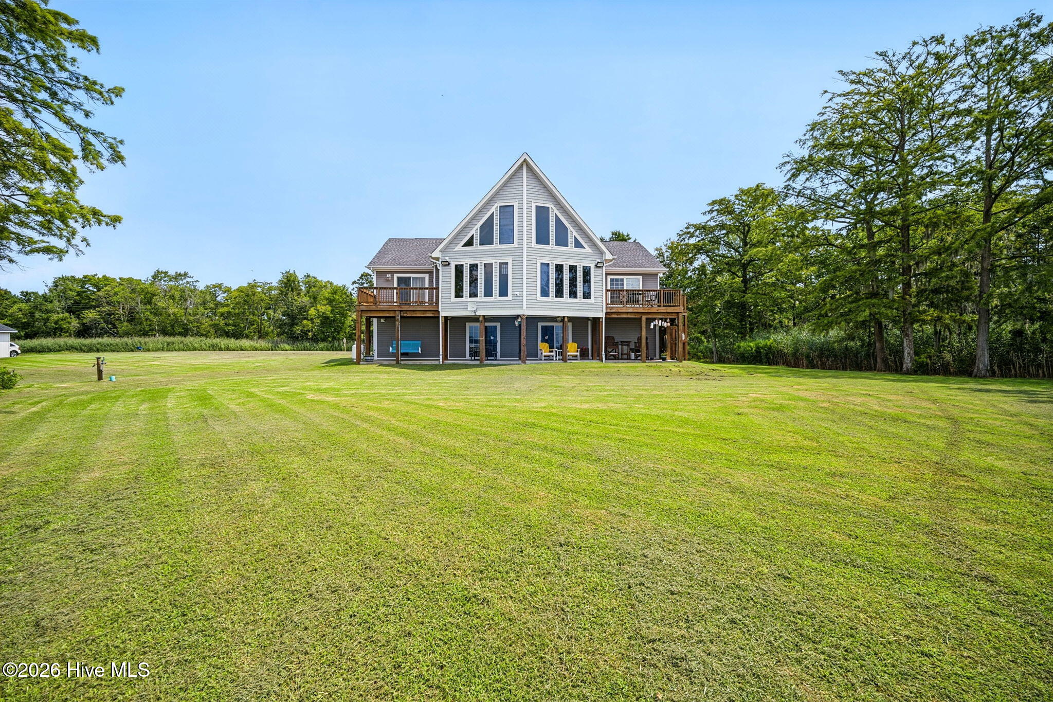 4th image of 588 Muddy Creek Rd, Hertford, NC 27944 | MLS# 100592372