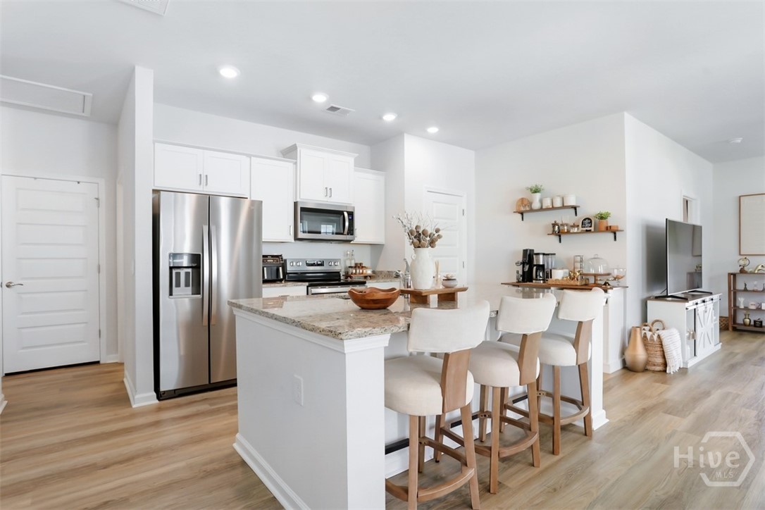 168 Holloway Hill, Pooler, GA, 31322