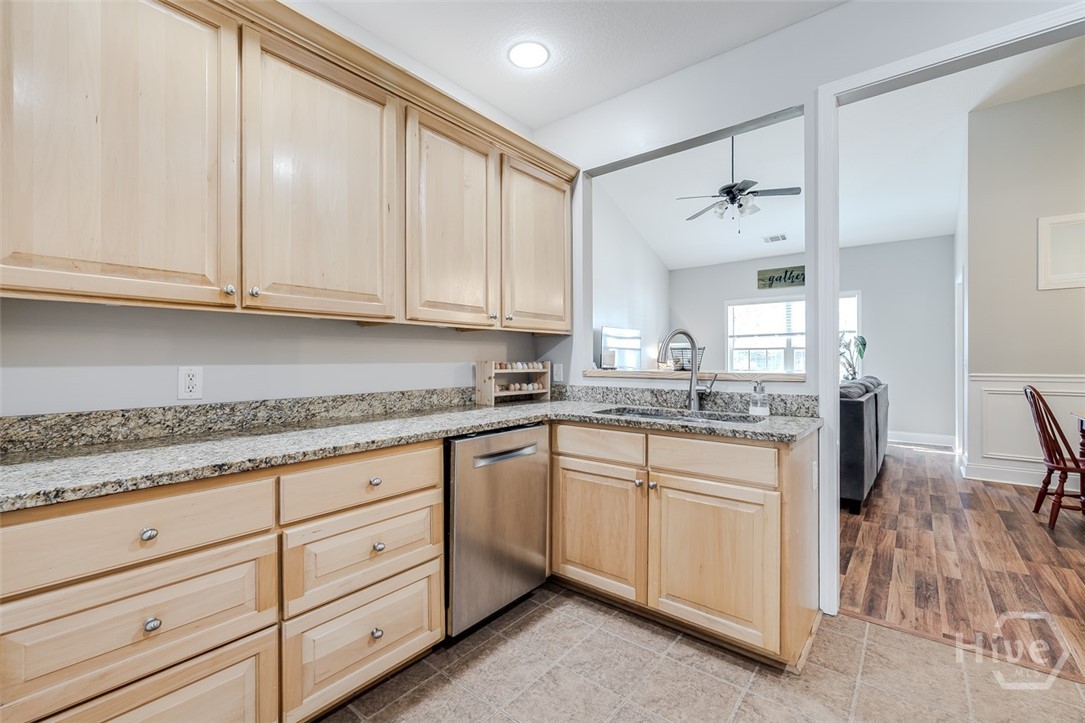 434 Sir Arthur Court, Guyton, GA, 31312