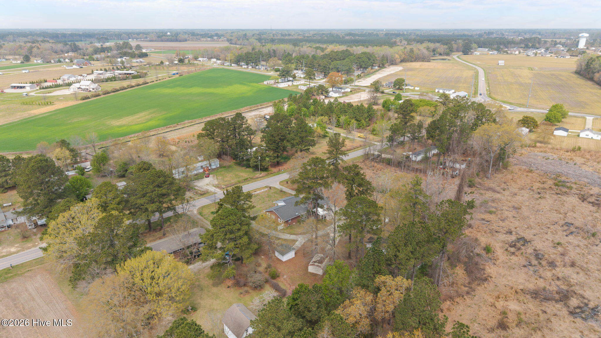 2882 Ivy Road, Greenville, NC, 27858