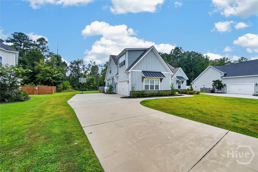 Photo 3 of Single family home for sale at 117 Treutlen Ct, Rincon, GA 31326 | MLS# SA363025 | Listing updated on 2026-09-20