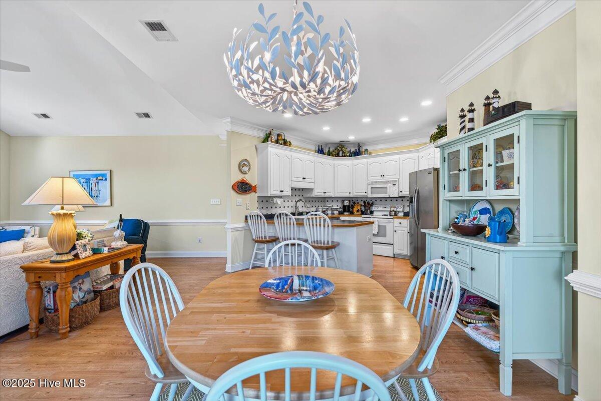 2916 Trailwood Drive SE, Southport, NC, 28461