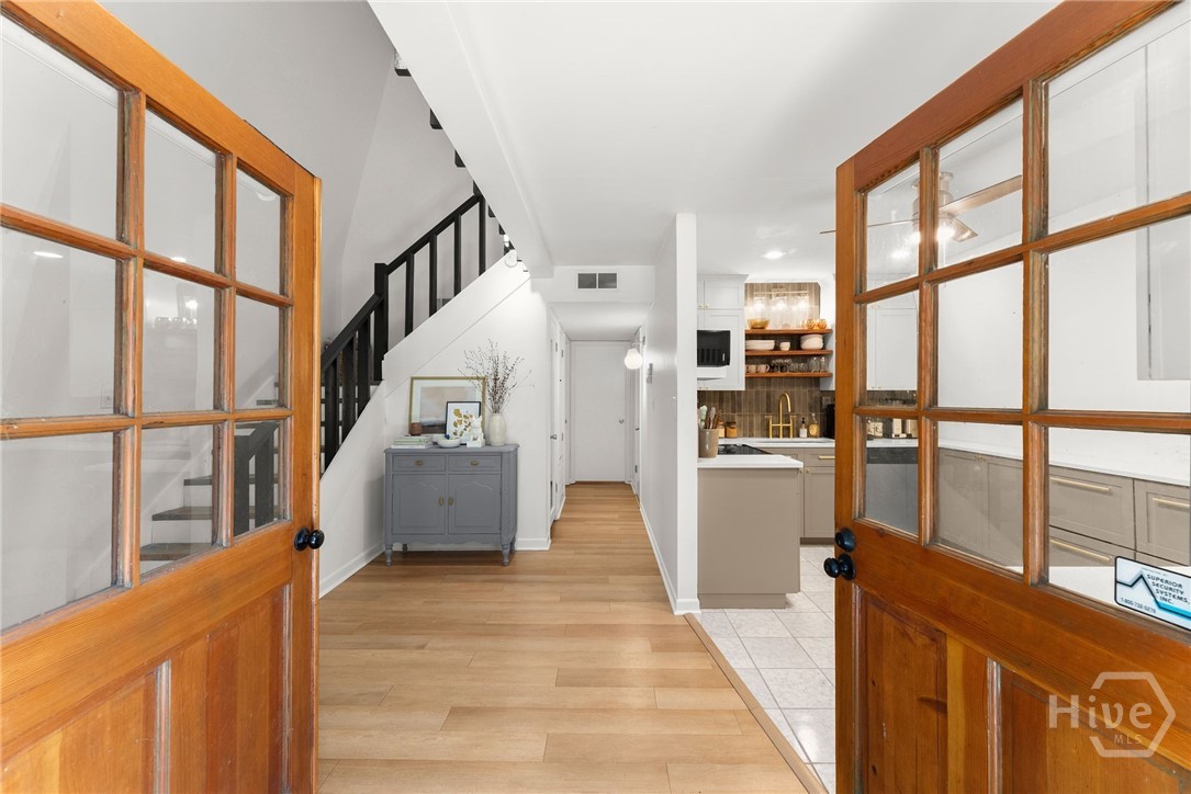 100 Hidden Hills Lane