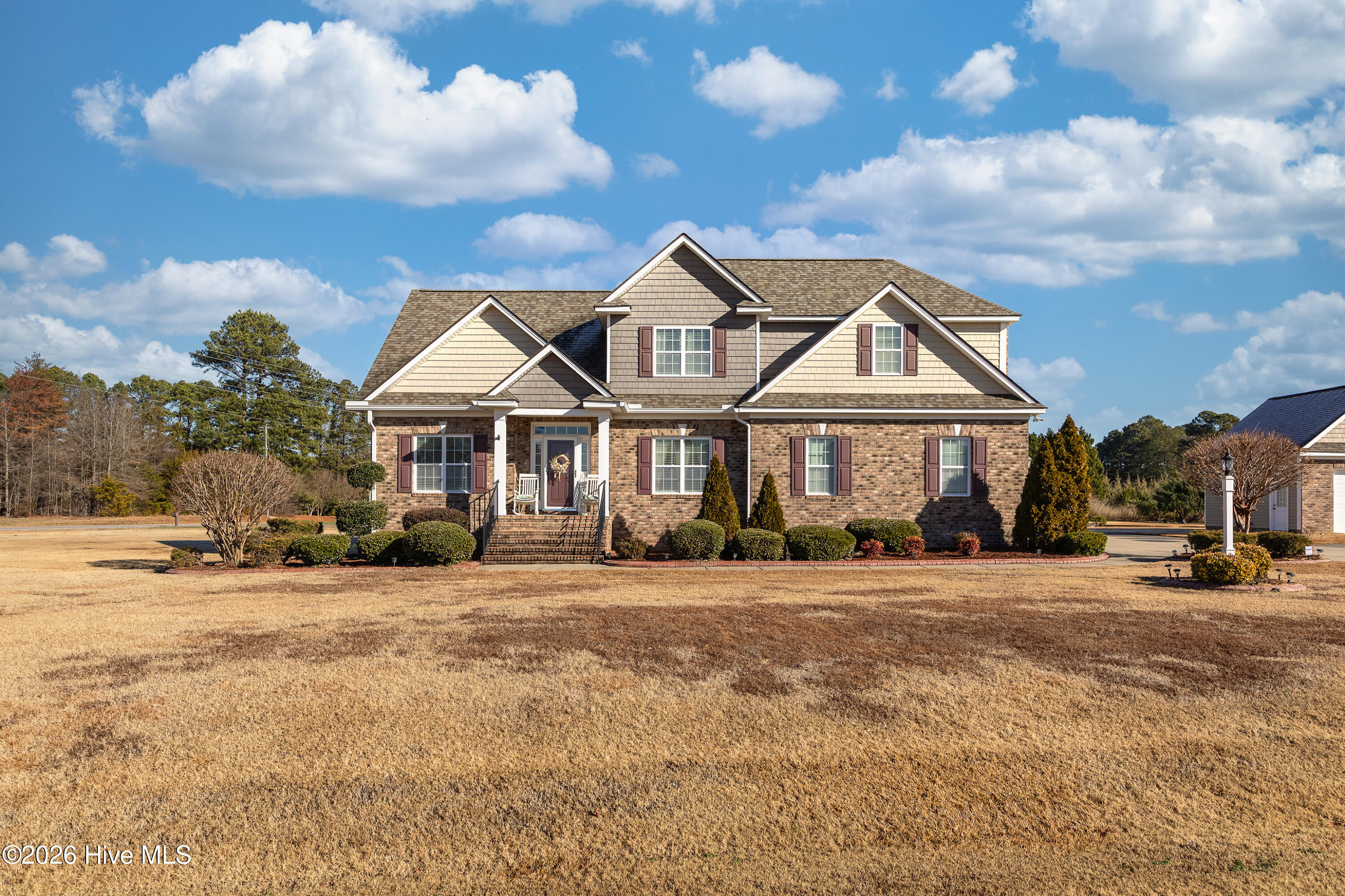 1850 Cooper Fields Drive, Nashville, NC, 27856