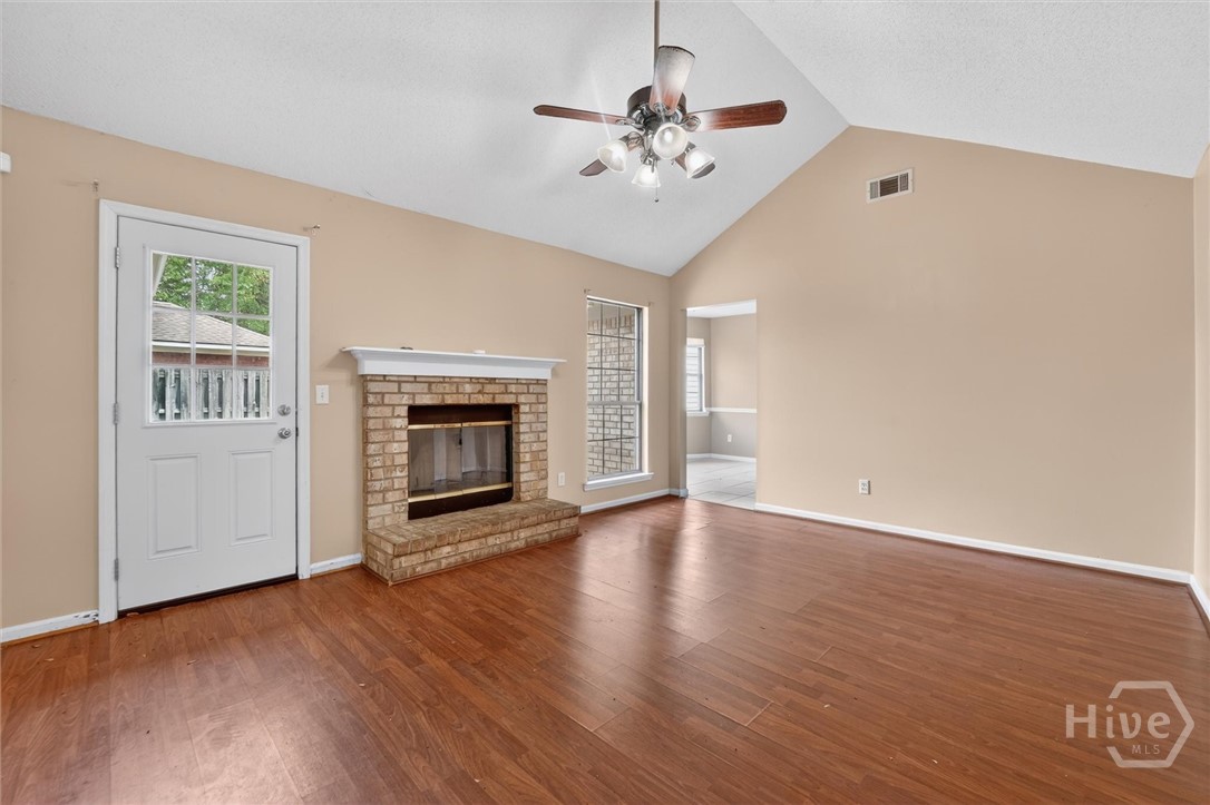 Photo 3 of Single family home for sale at 1420 Coalition Cir, Hinesville, GA 31313 | MLS# SA357316 | Listing updated on 2026-09-20