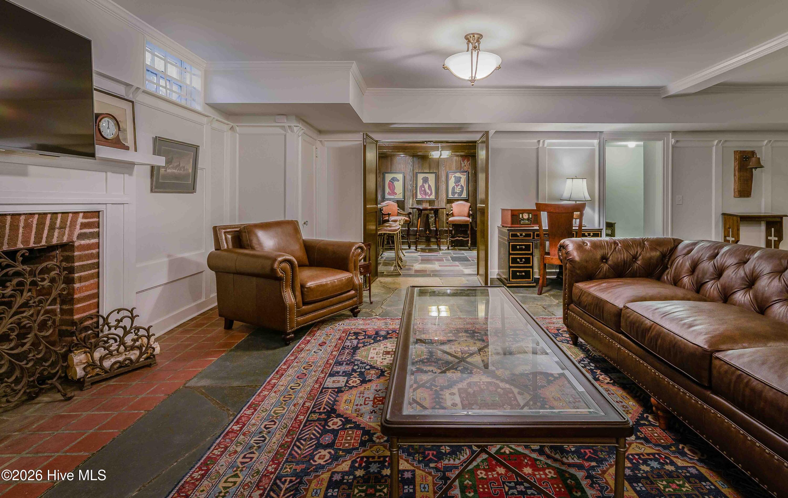 12 E Barrett Road, Pinehurst, NC, 28374