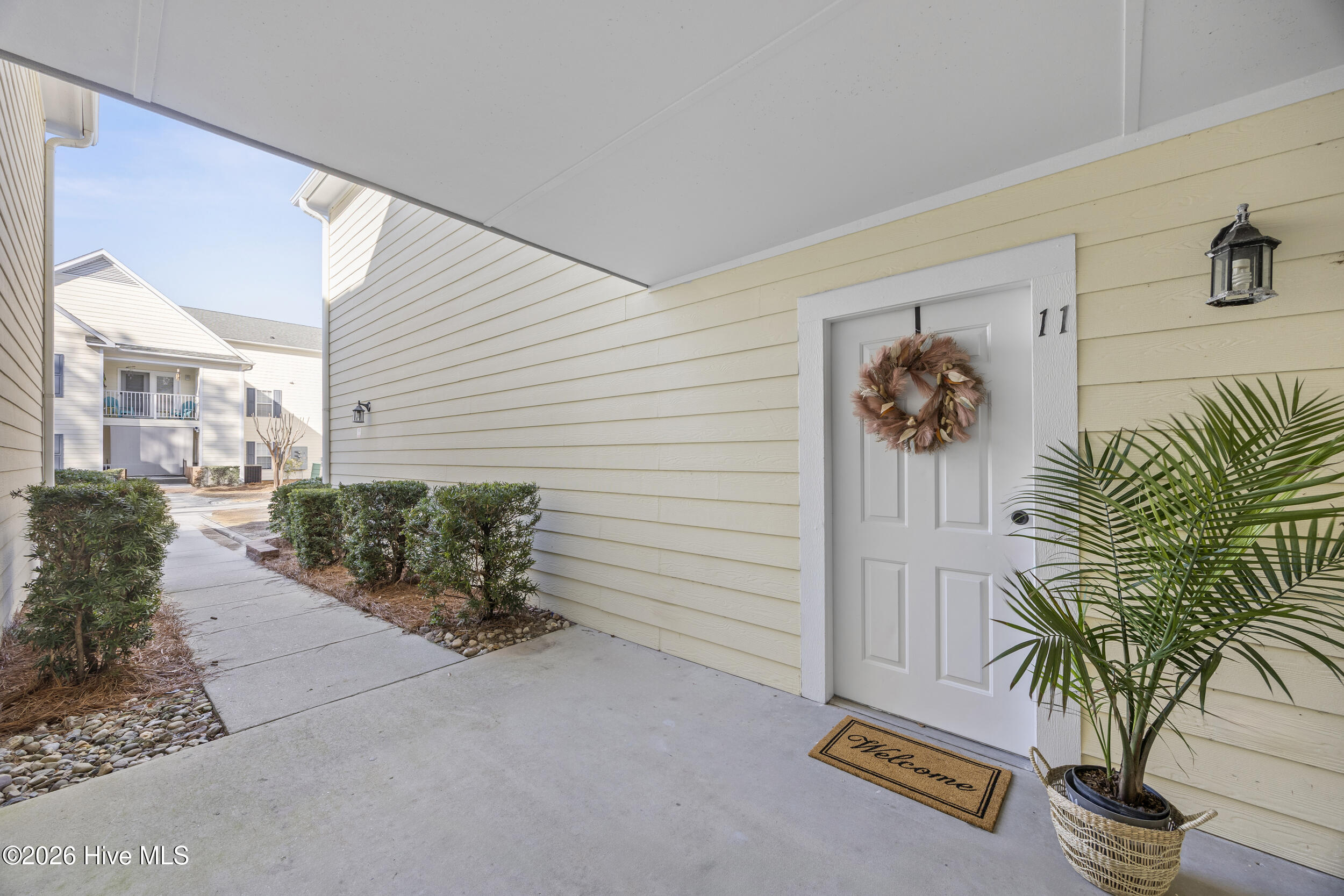 4615 Mcclelland Drive UNIT G202, Wilmington, NC, 28405