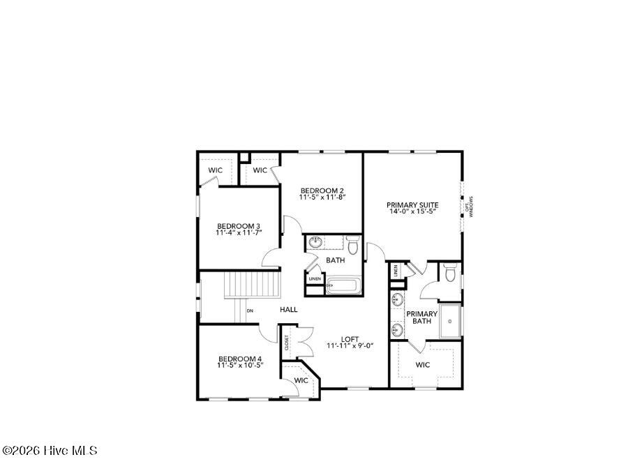 Derring B Floorplans (2)