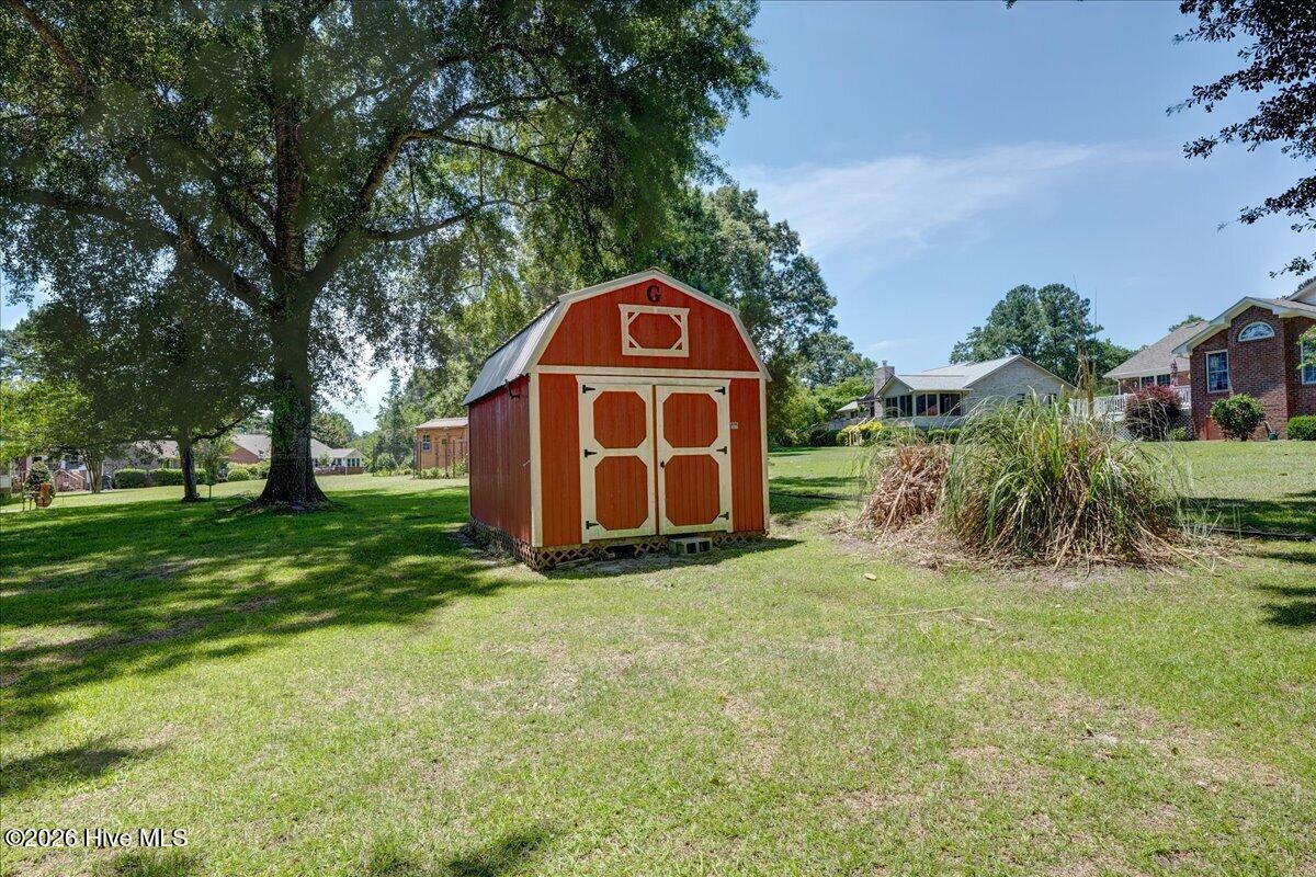 217 Pinewood Drive,New Bern