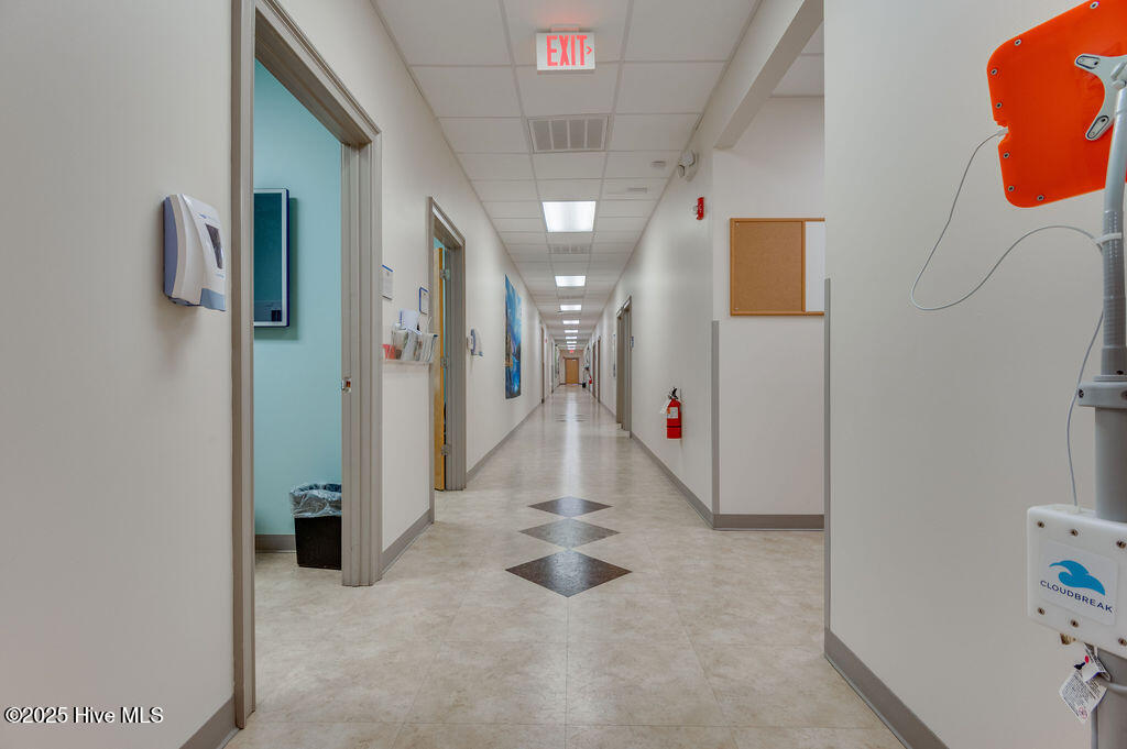 4275 Western Boulevard, Jacksonville, NC, 28546