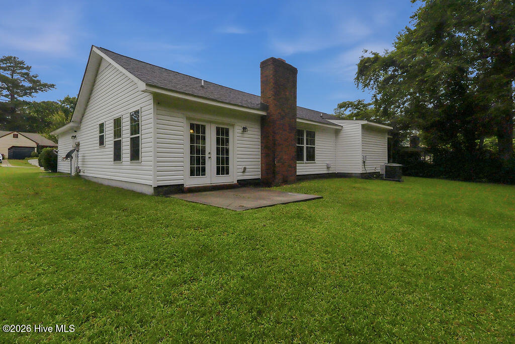 2038 Hunters Ridge Drive,Midway Park