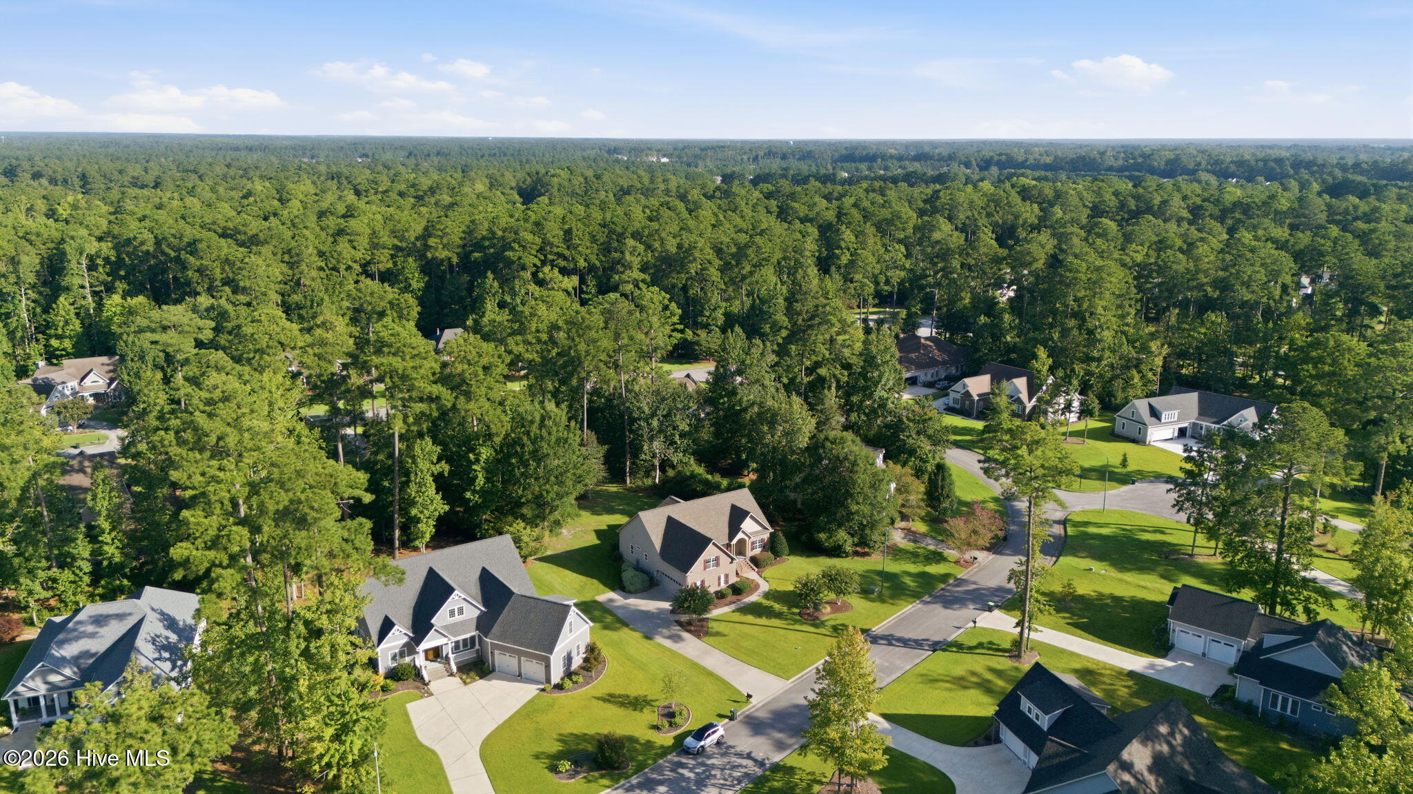 4542 Moss Bend,New Bern