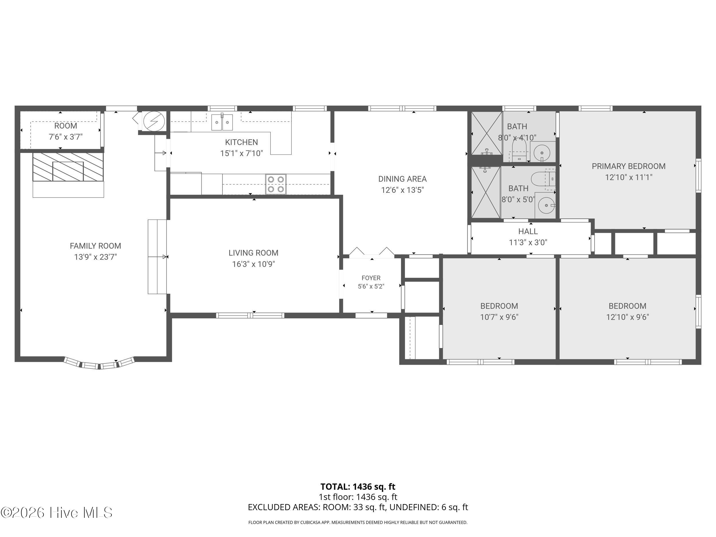 29th image of 924 Montclair Ave, Rockingham, NC 28379 | MLS# 100598622