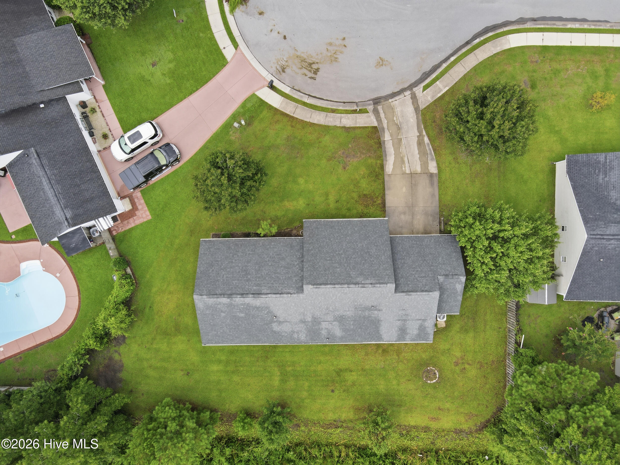 902 Gum Branch Court,Havelock