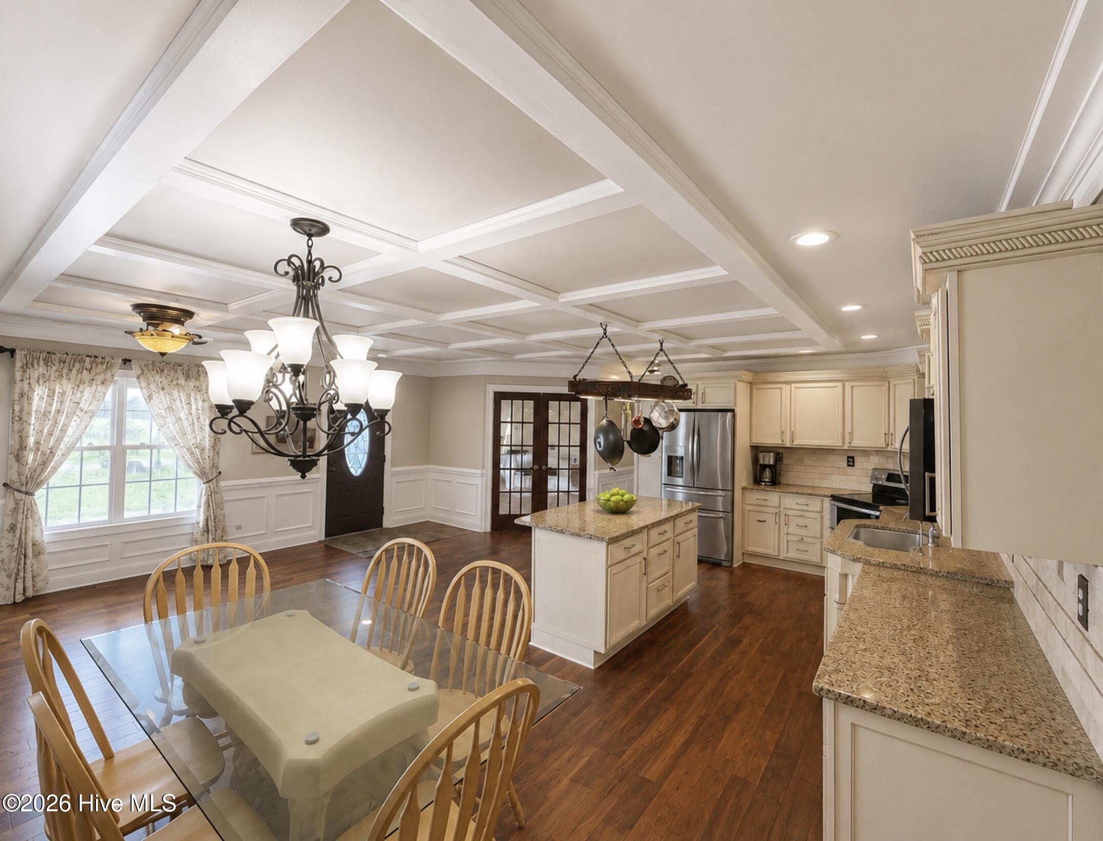 Photo 4 of Single family home for sale at 108 Bill Beard Ln, Chadbourn, NC 28431 | MLS# 100603290 | Listing updated on 2026-09-14