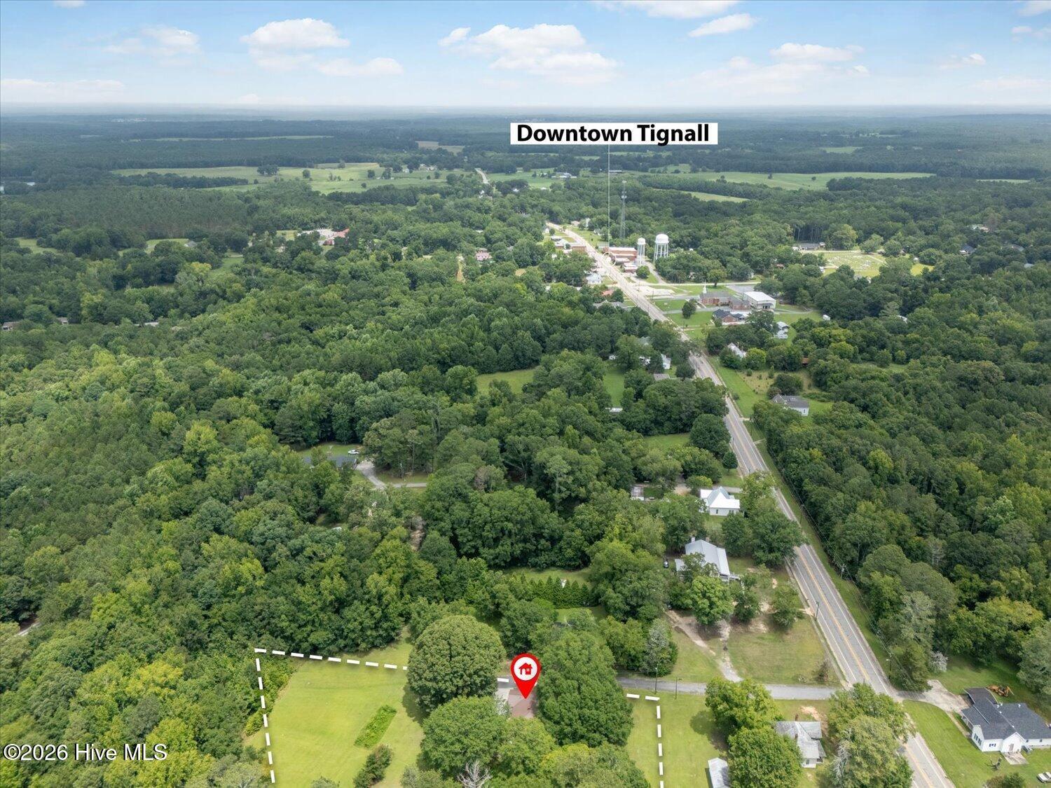 30th image of 130 Washington St, Tignall, GA 30668 | MLS# 100591233