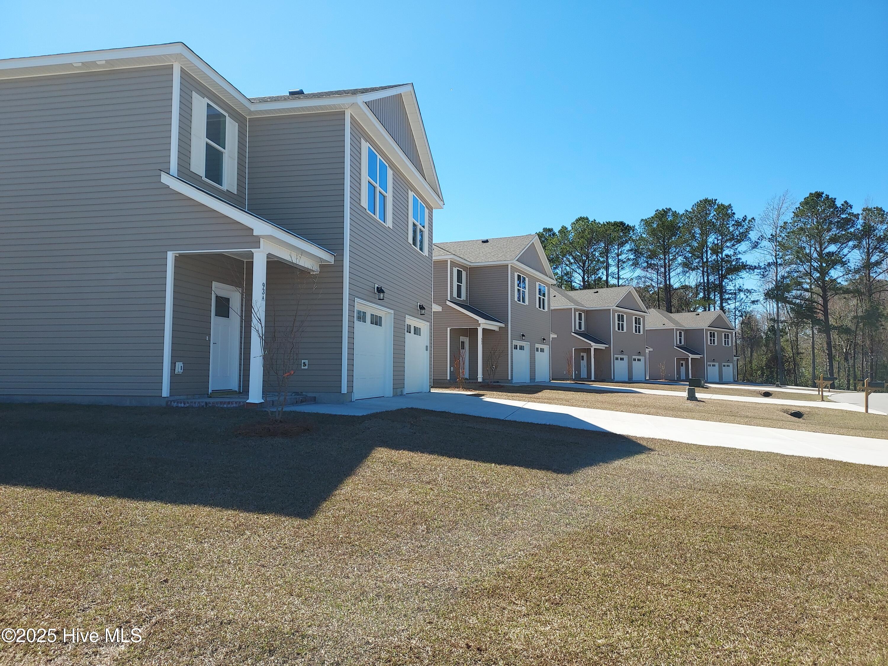 Homes for sale in Swansboro, NC | 97 Hadnot Dr #B, Swansboro, NC 28584 | MLS# 100506843