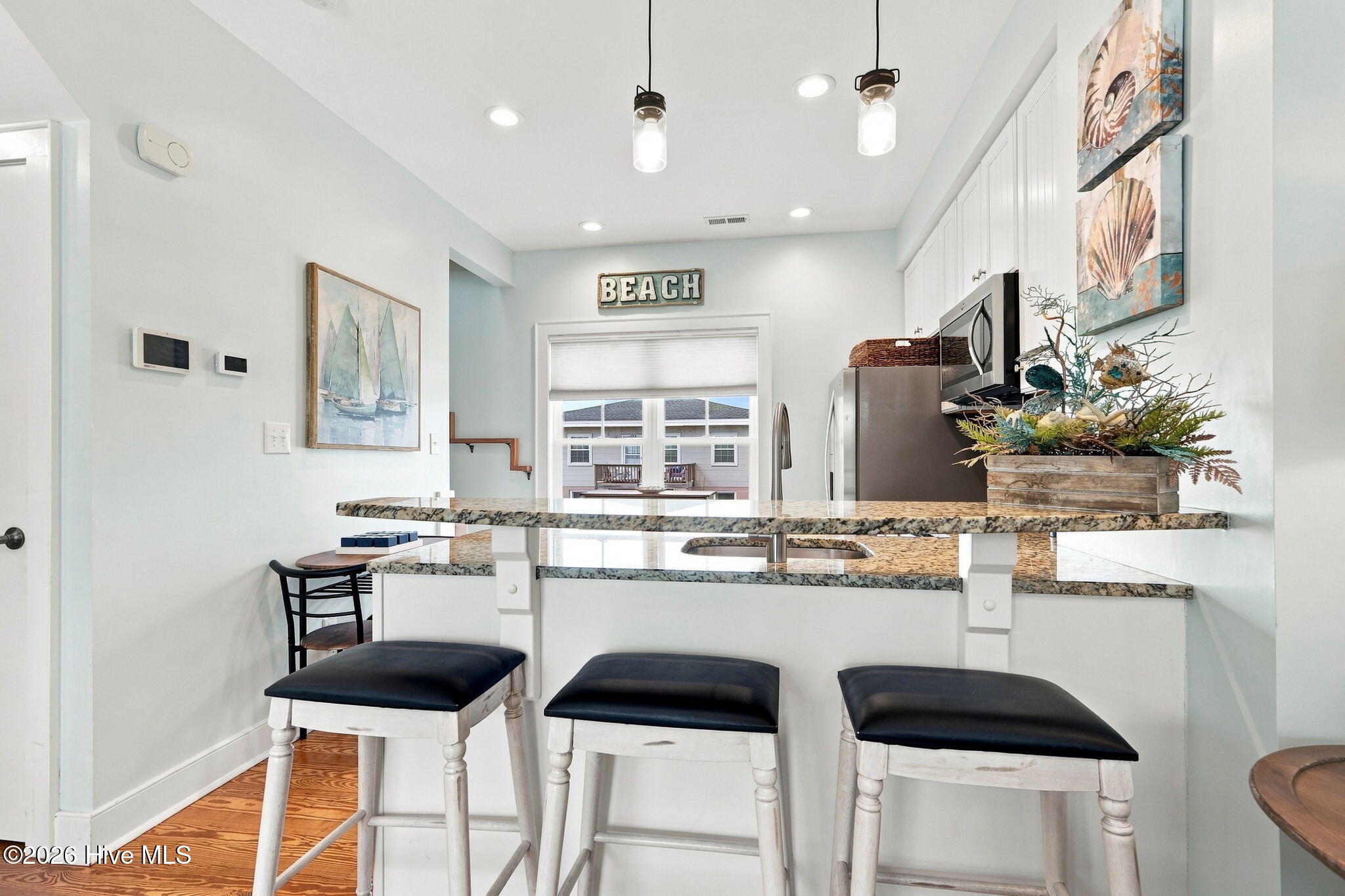107 W Bogue Boulevard 3,Atlantic Beach
