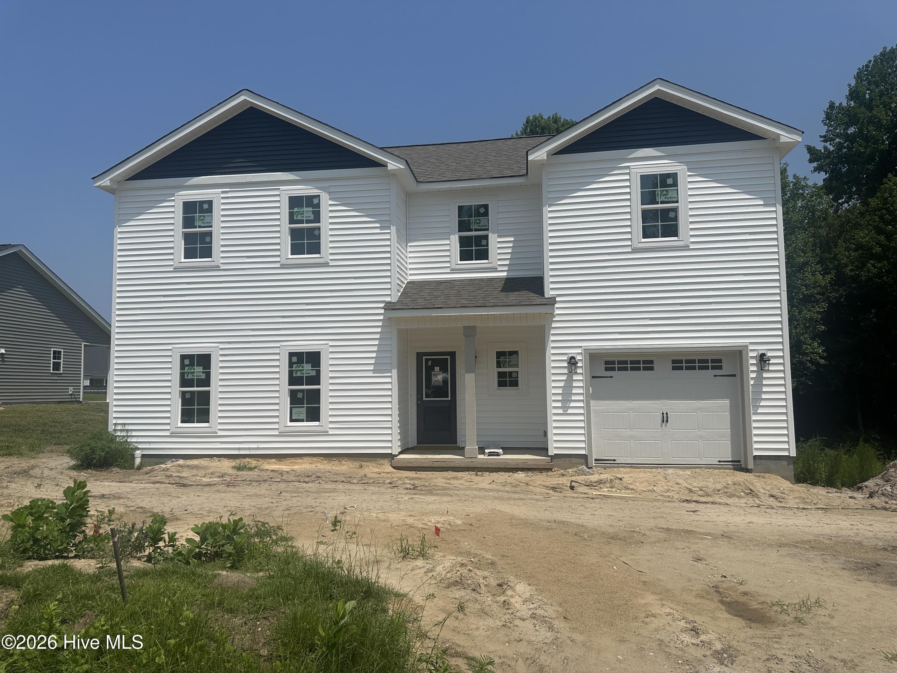 131 Dallas Drive,Beulaville