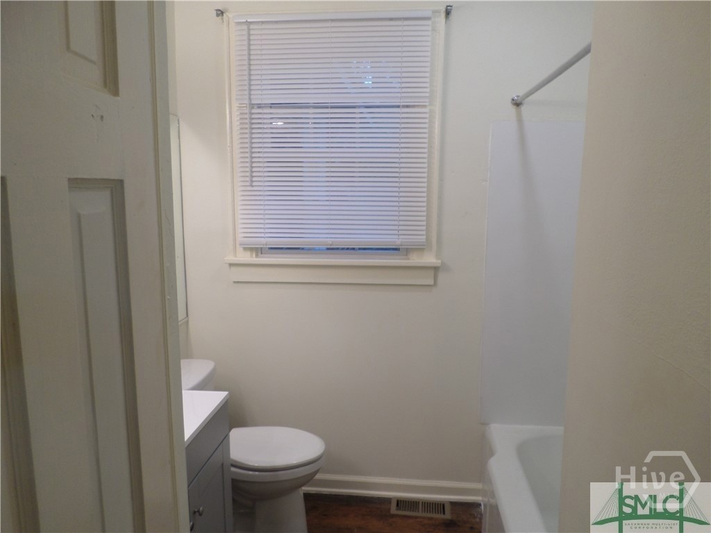Hall Bath