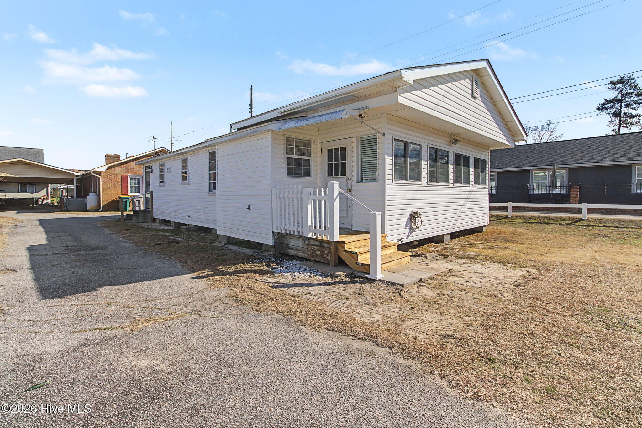 Homes for sale in Elizabethtown, NC | 75 Clarkland Village St, Elizabethtown, NC 28337 | MLS# 100551429