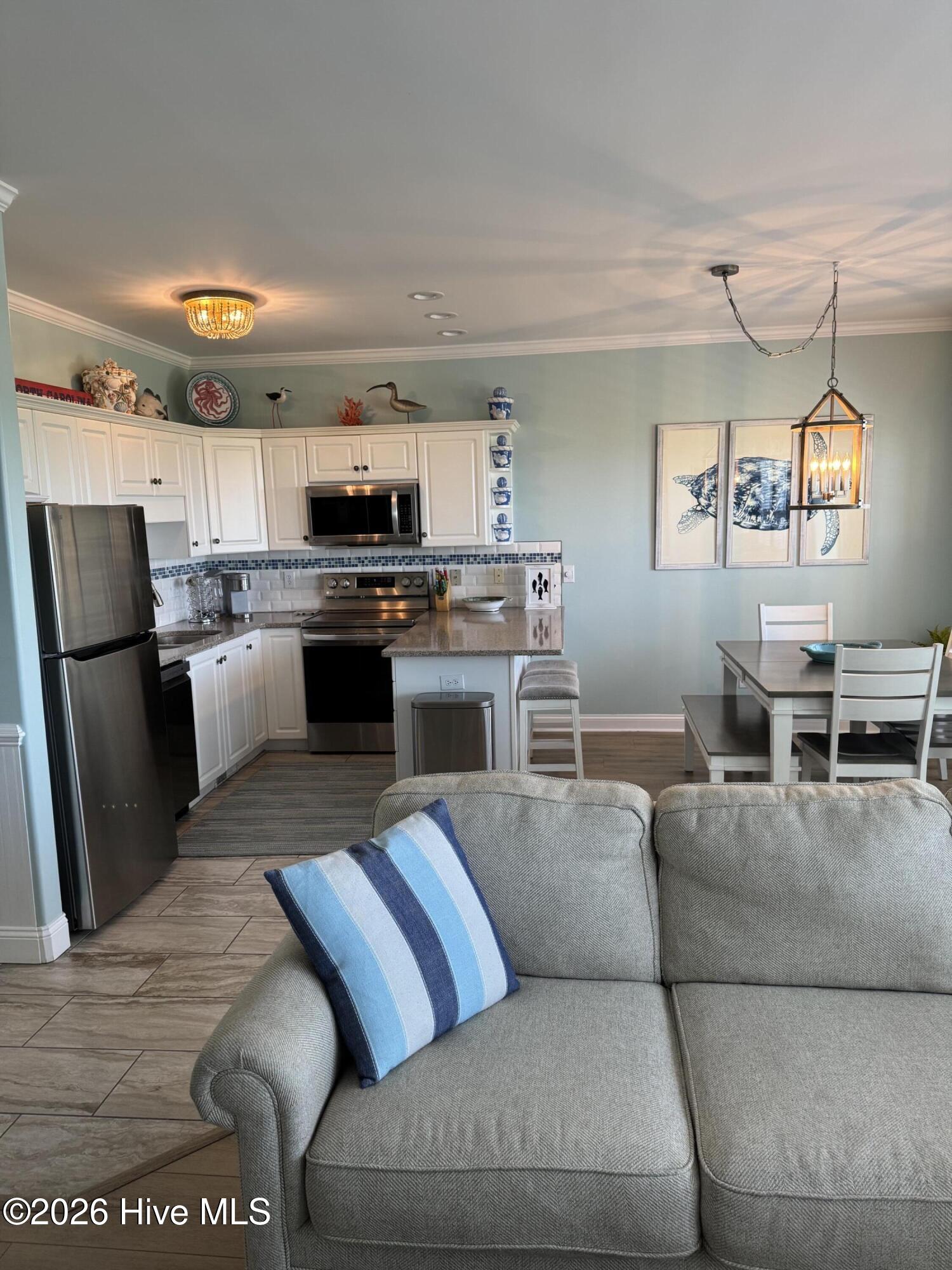 1701 Salter Path Road 103 B,Salter Path