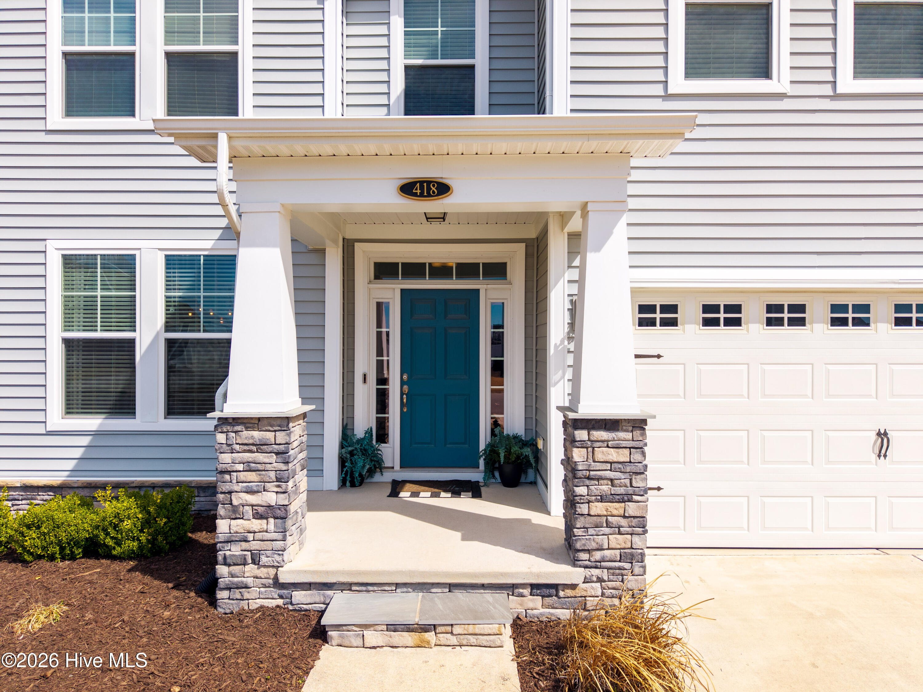 418 Campus Drive, Moyock, NC, 27958