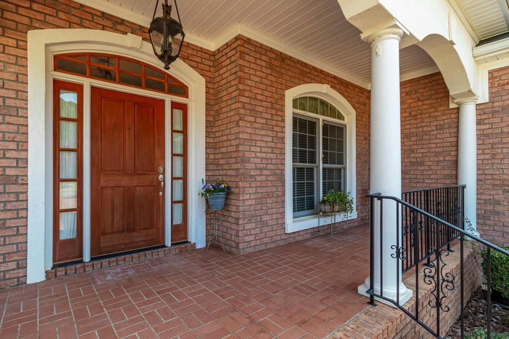 218 N Crestridge Drive, Waynesboro, GA 30830 Listing Photo  6