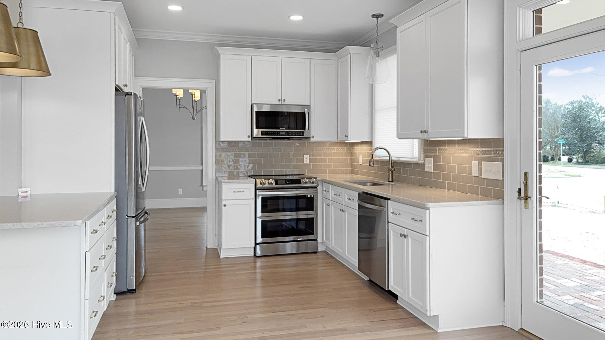 404 S Granville Street, Edenton, NC, 27932