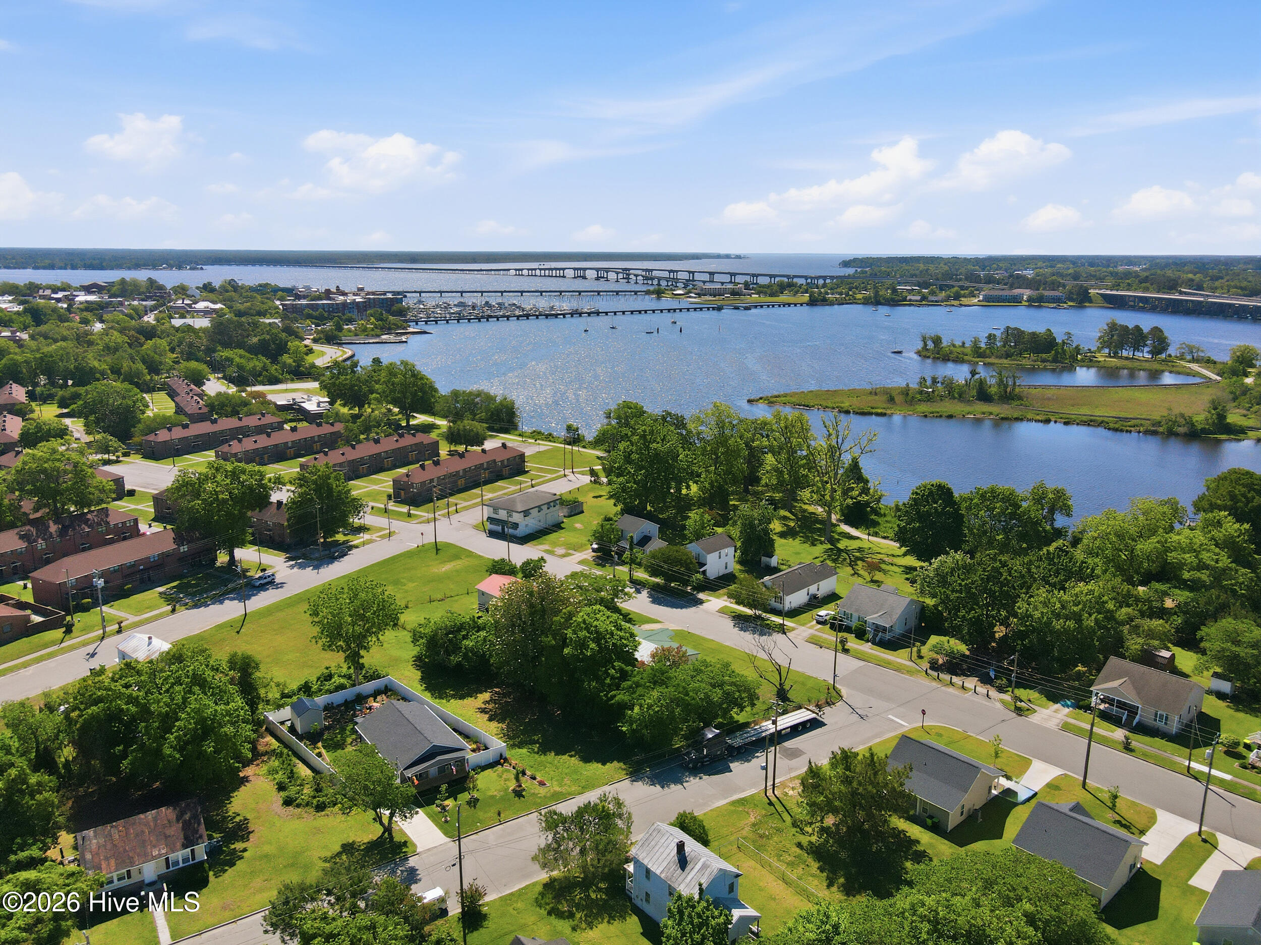 216 Jones Street,New Bern