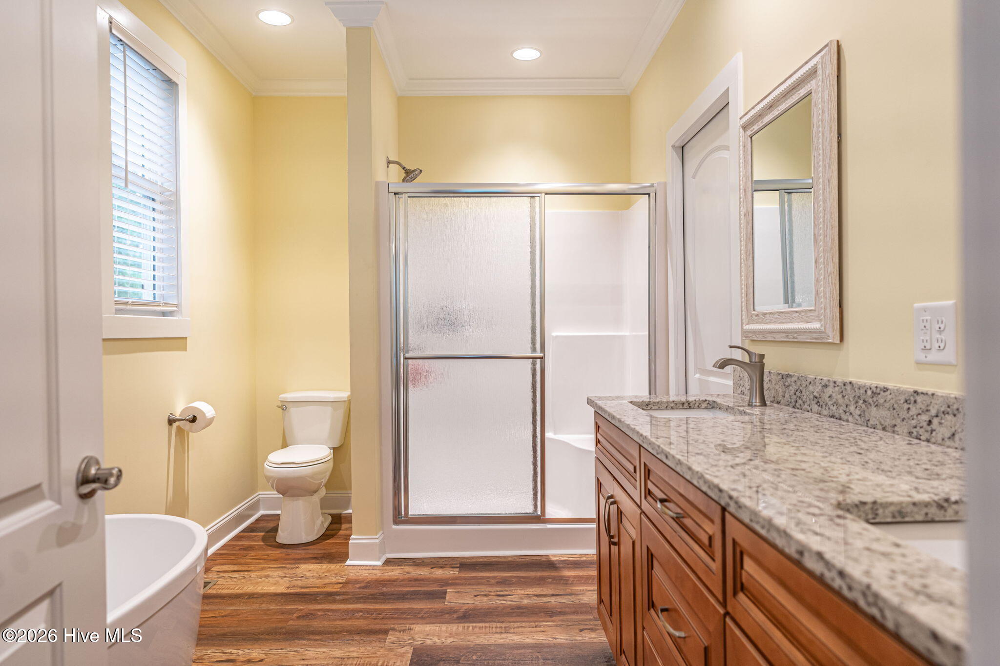 Bathroom 3