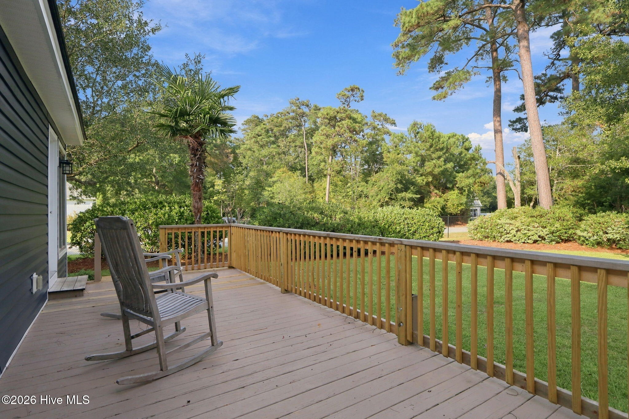 1506 Chip Shot Drive,Morehead City